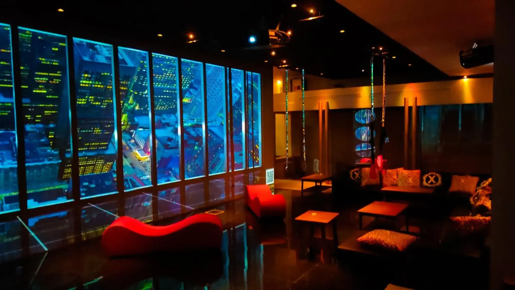 Suite with Spa Access in X Hotel Suite with Spa Access in X Hotel