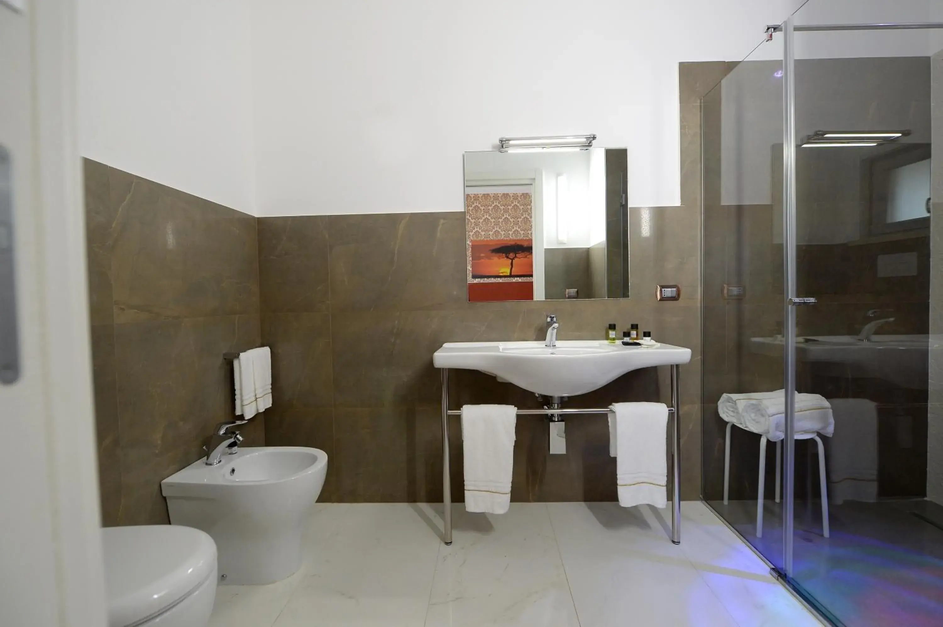 Standard Double Room in X Hotel Standard Double Room in X Hotel