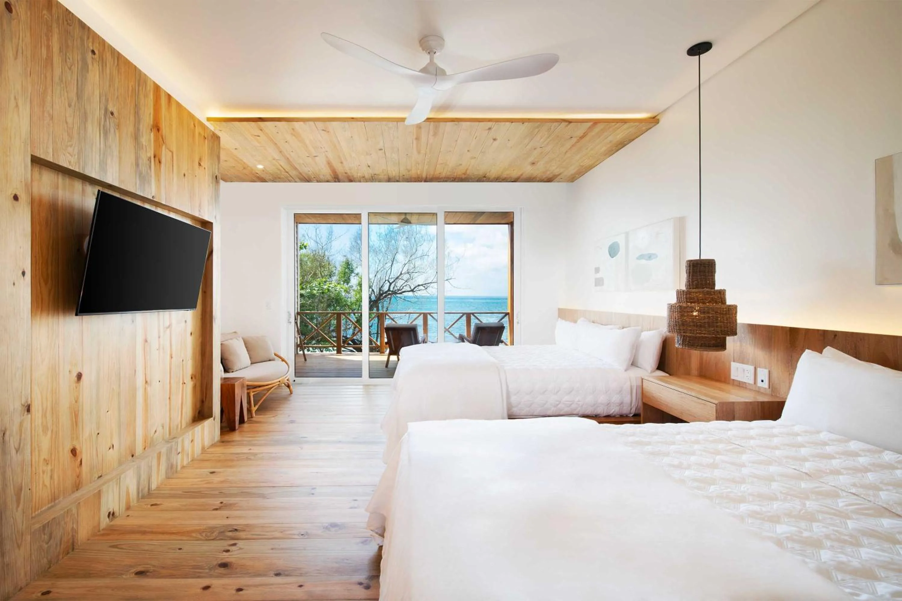 Bedroom, Bed in Ibagari Boutique Hotel