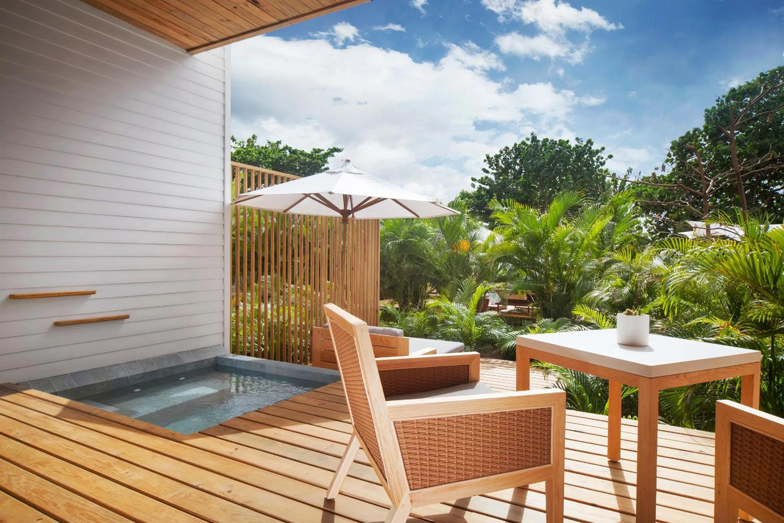 Balcony/Terrace in Ibagari Boutique Hotel