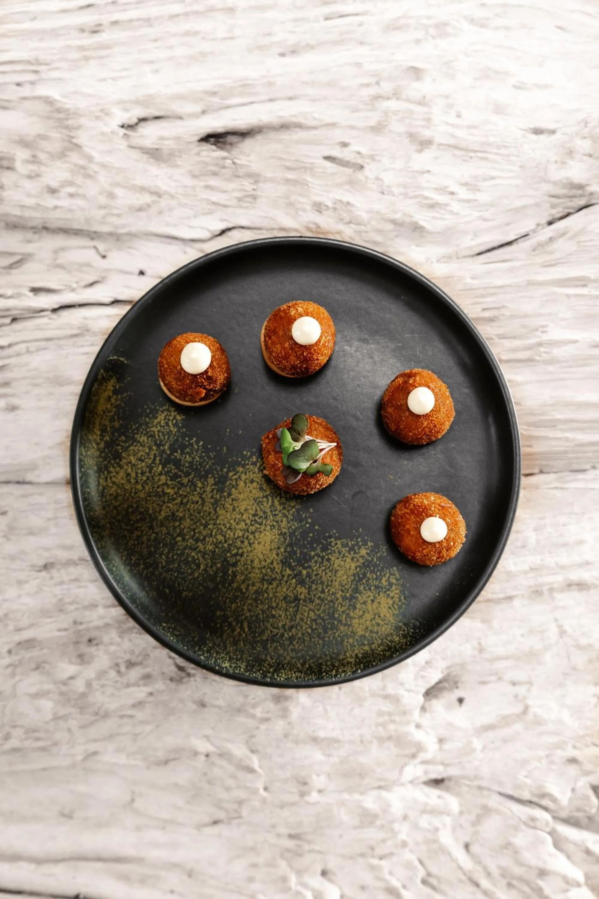 Food and drinks in Ibagari Boutique Hotel