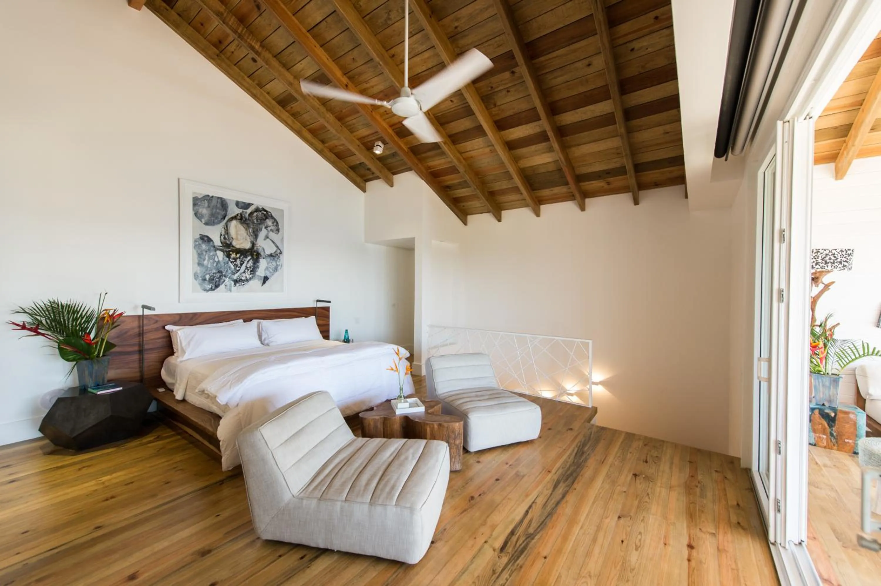 Bedroom, Bed in Ibagari Boutique Hotel