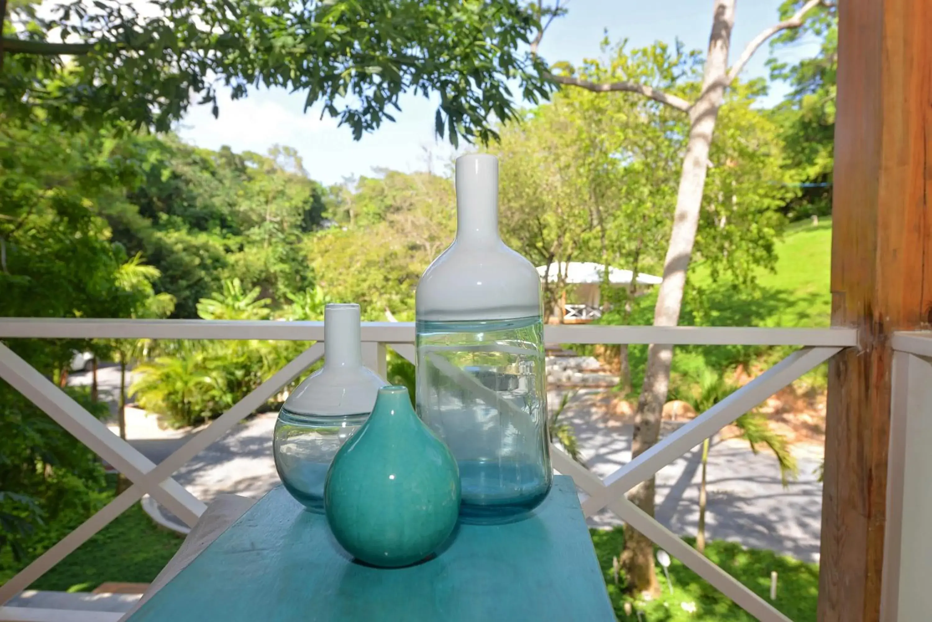 Luxury Suite with Garden View in Ibagari Boutique Hotel Luxury Suite with Garden View in Ibagari Boutique Hotel