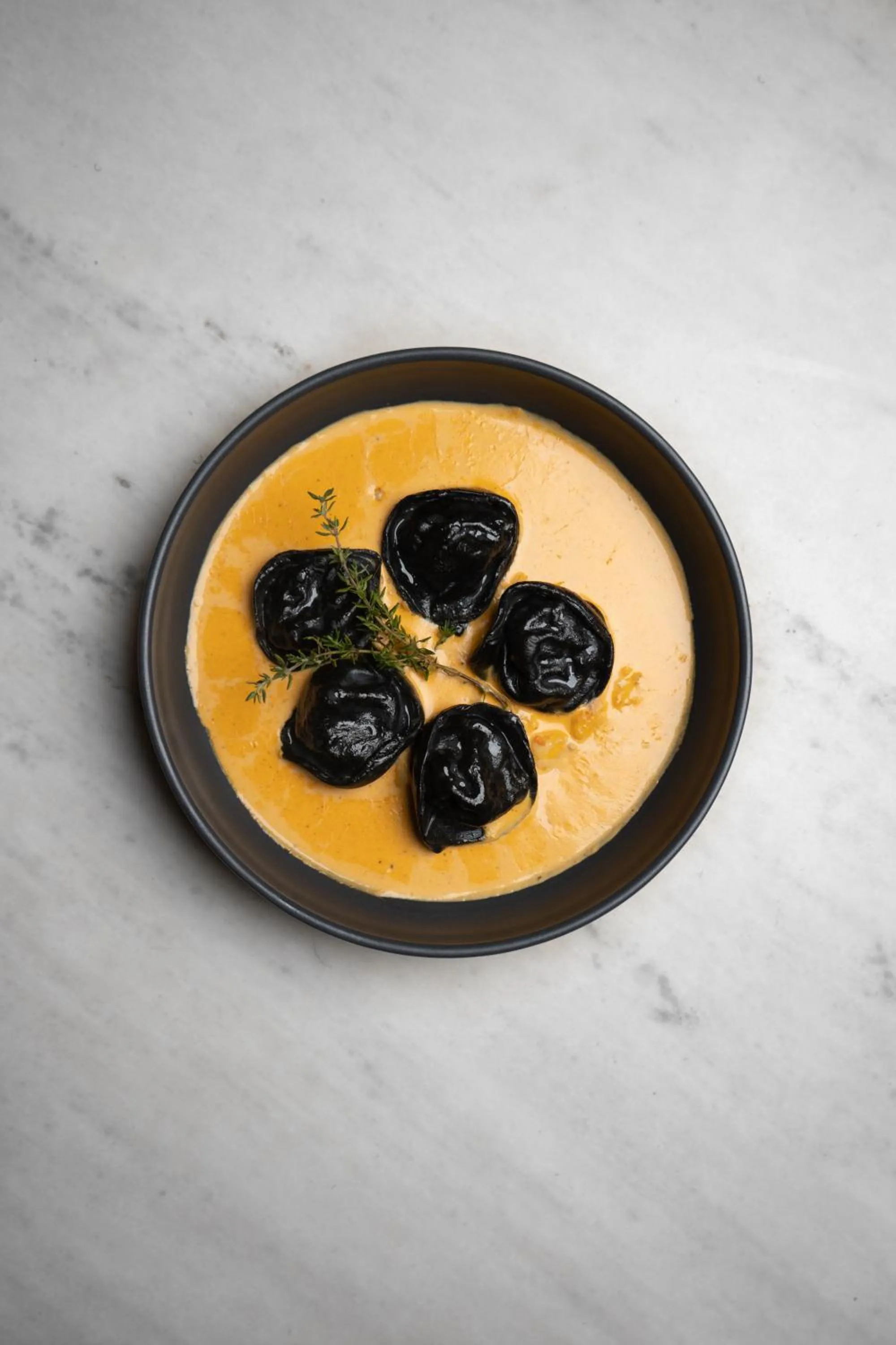 Food and drinks in Ibagari Boutique Hotel