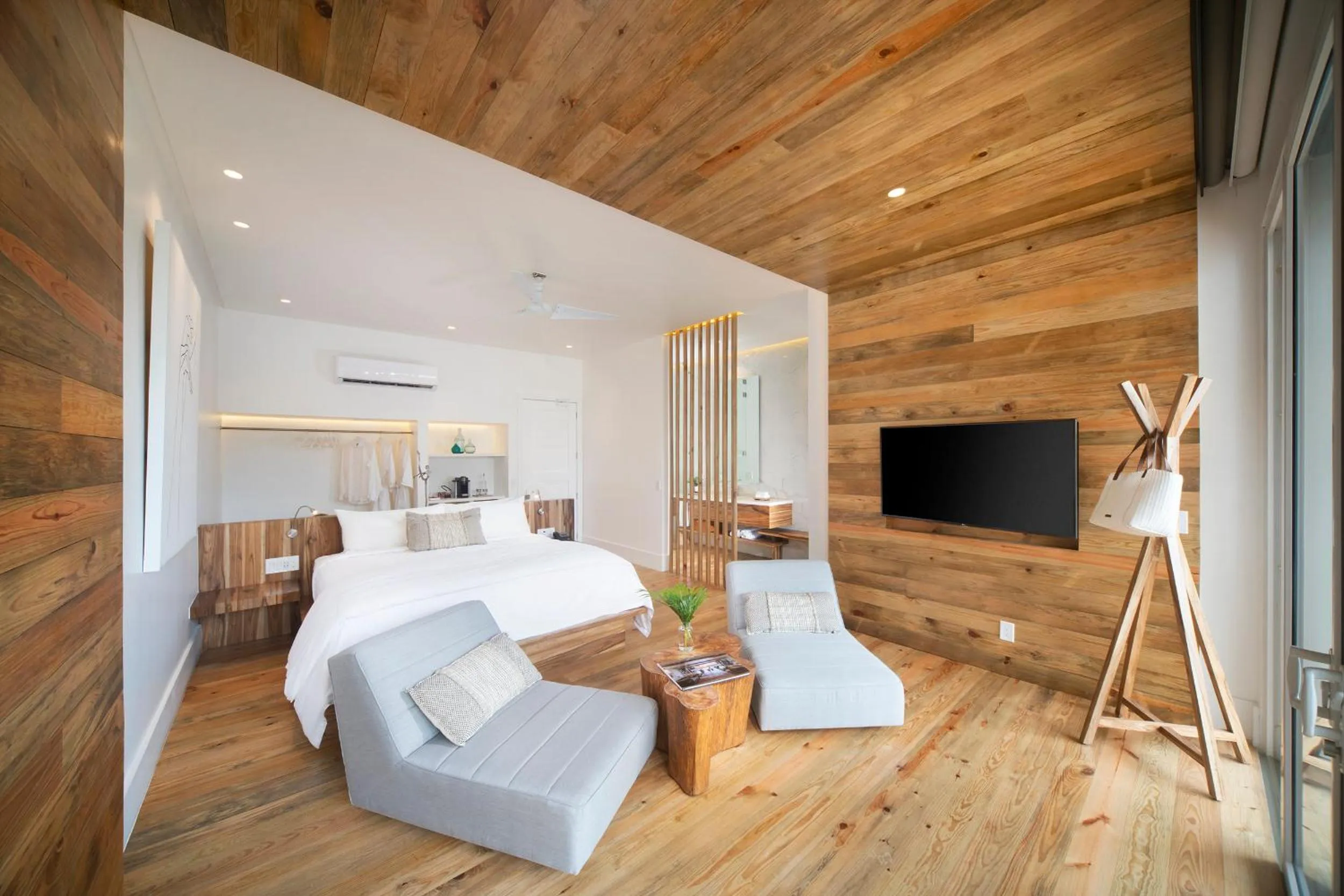 Bedroom, Bed in Ibagari Boutique Hotel