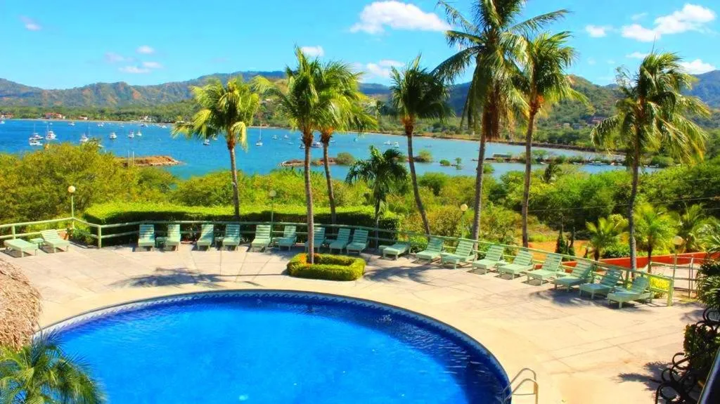 Flamingo Marina Hotel