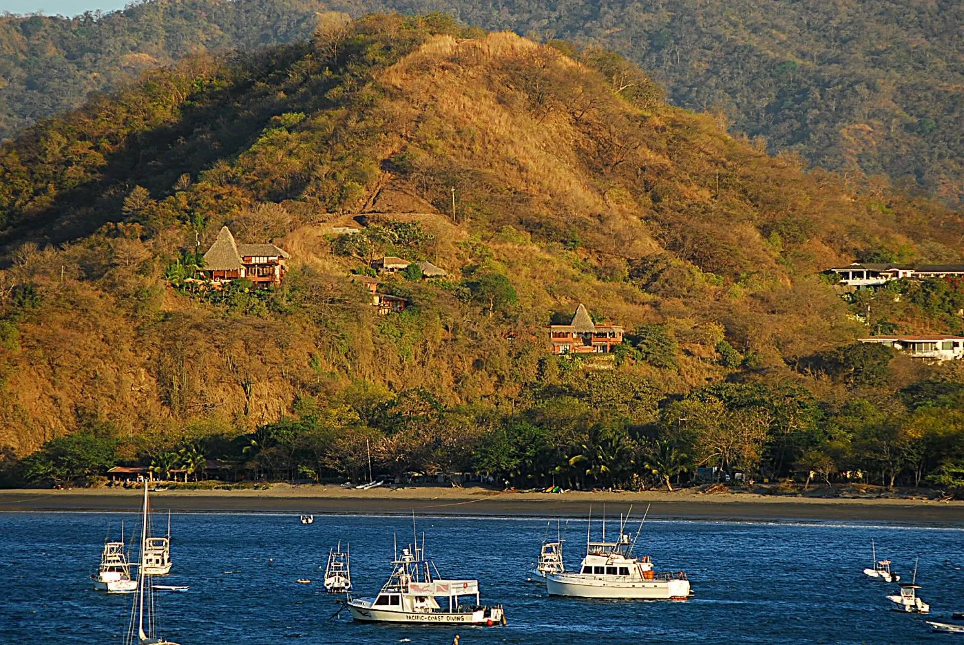 Flamingo Marina Hotel