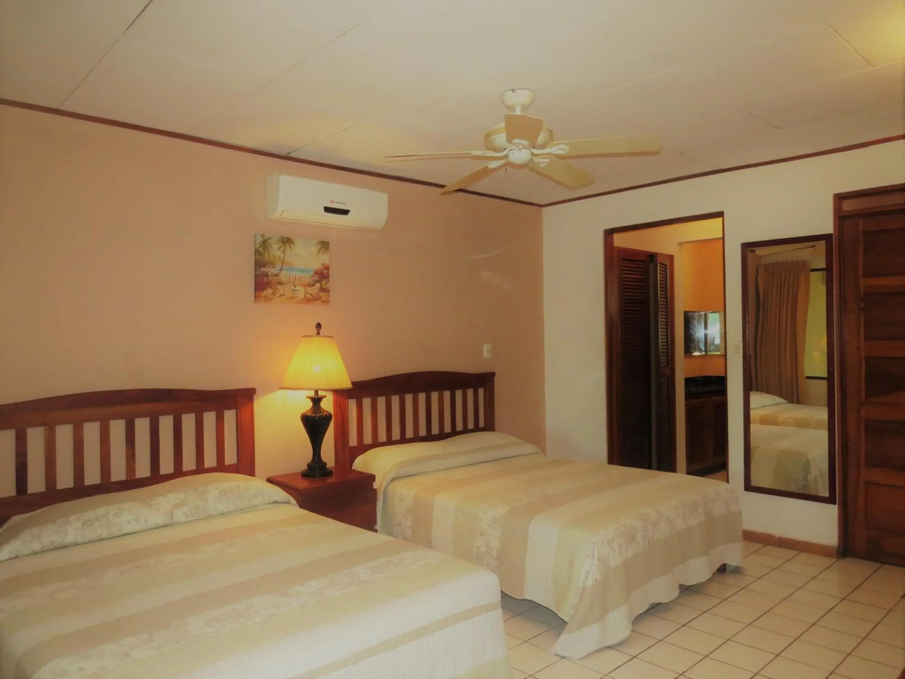 Twin Room with Extra Bed in Flamingo Marina Hotel Twin Room with Extra Bed in Flamingo Marina Hotel