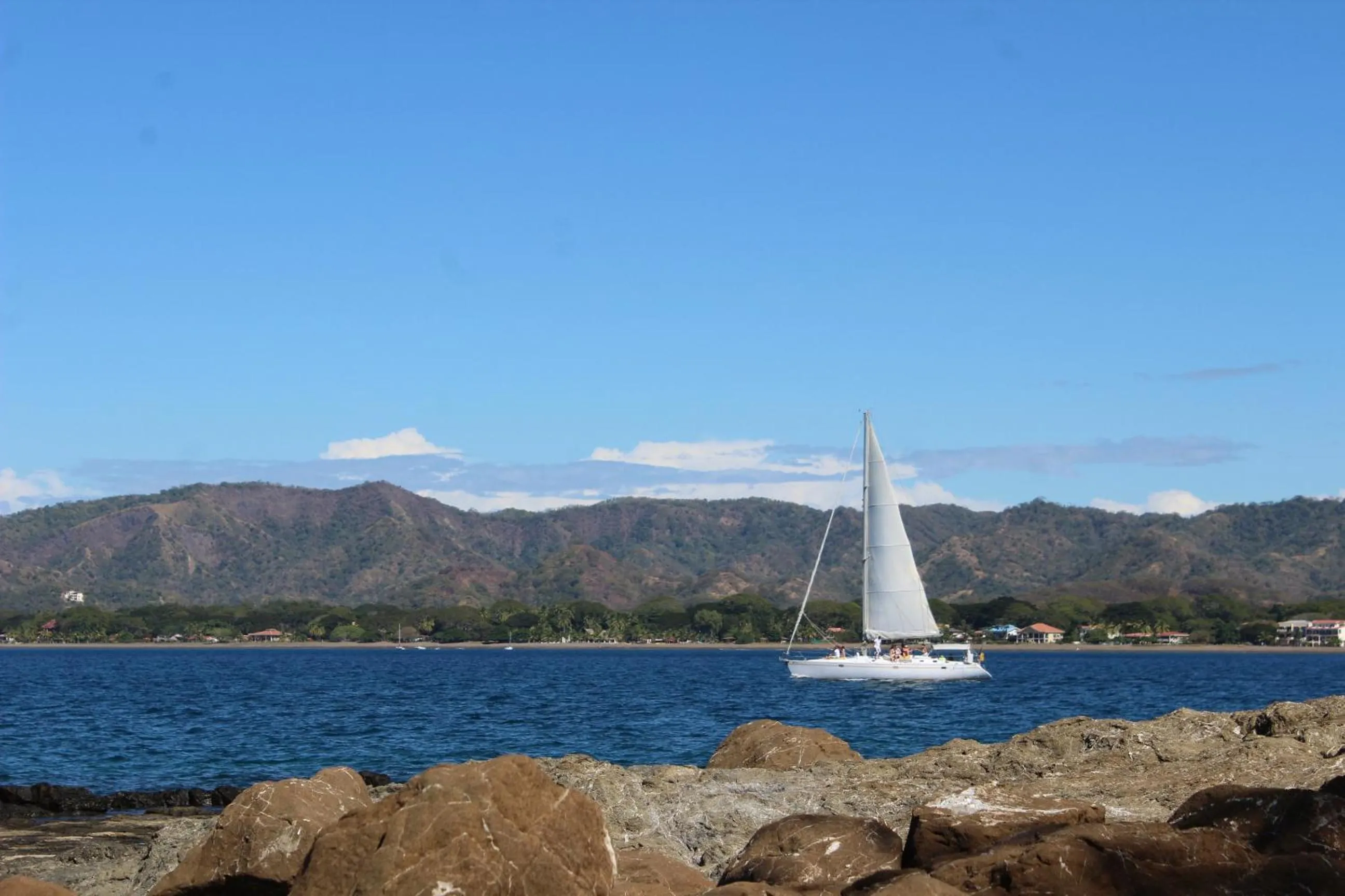 Flamingo Marina Hotel