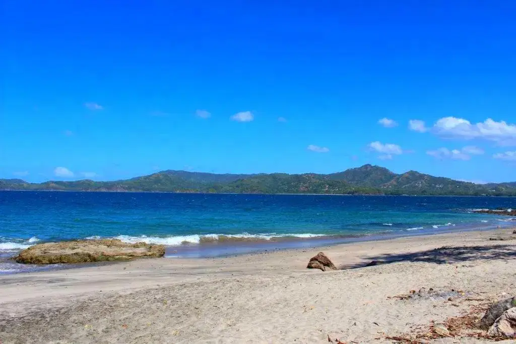 Deluxe Double or Twin Room with Sea View in Flamingo Marina Hotel Deluxe Double or Twin Room with Sea View in Flamingo Marina Hotel