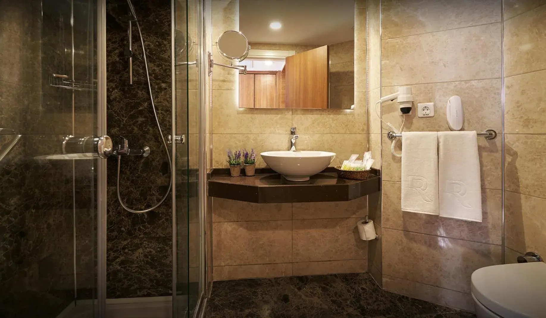 Standard Double or Twin Room - single occupancy in Richmond Pamukkale Thermal Standard Double or Twin Room - single occupancy in Richmond Pamukkale Thermal