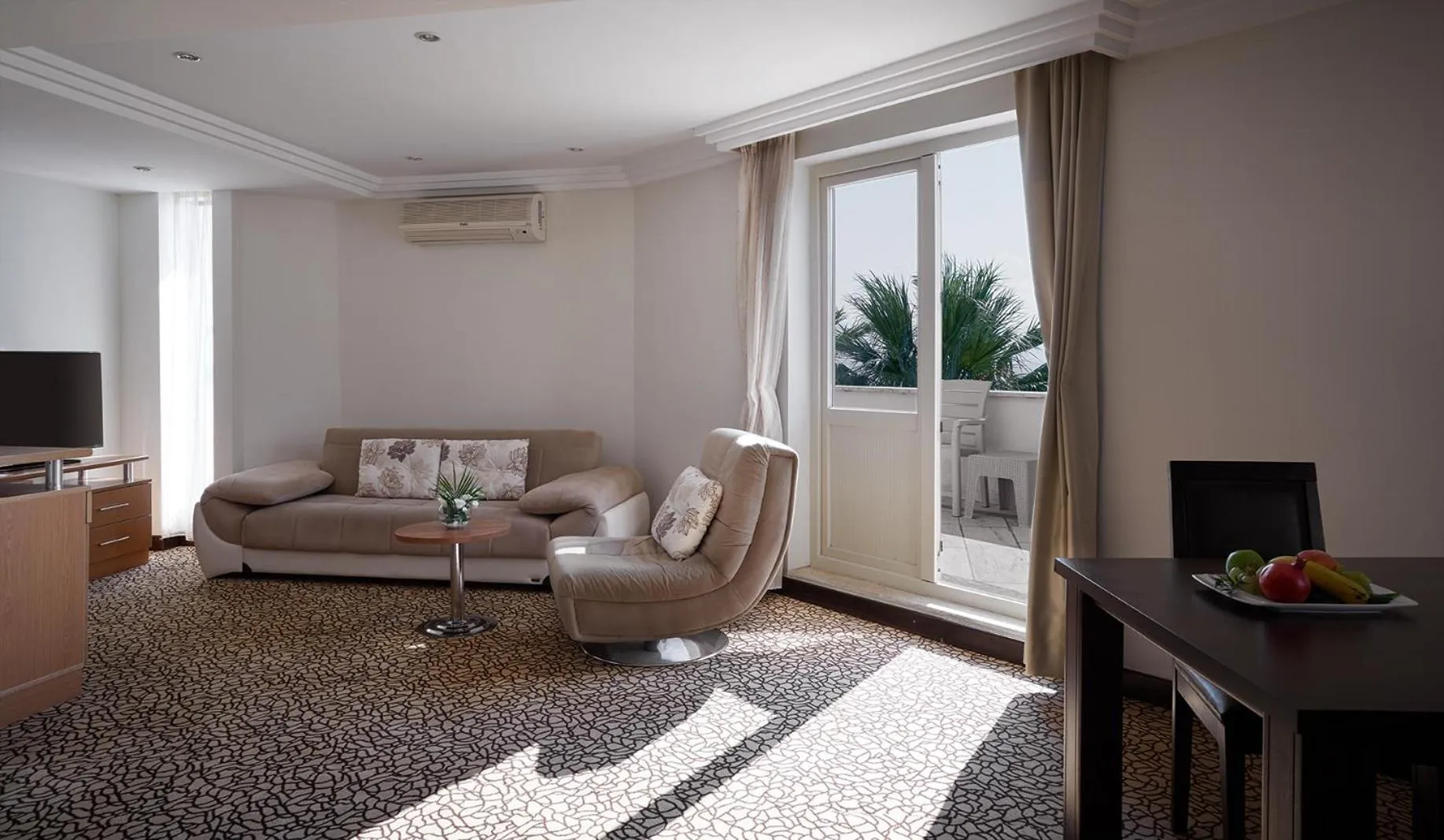 Richmond Pamukkale Thermal