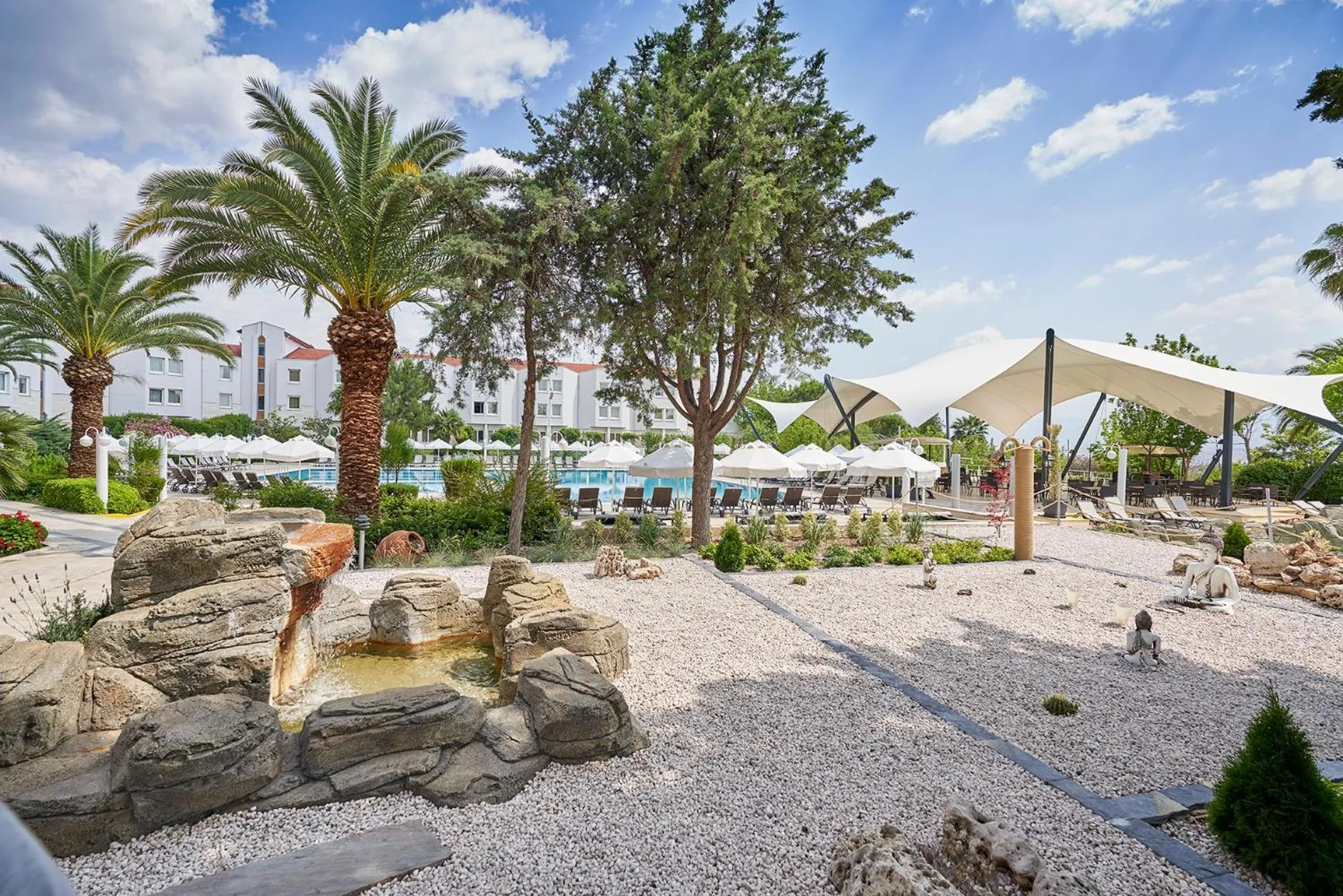 Richmond Pamukkale Thermal