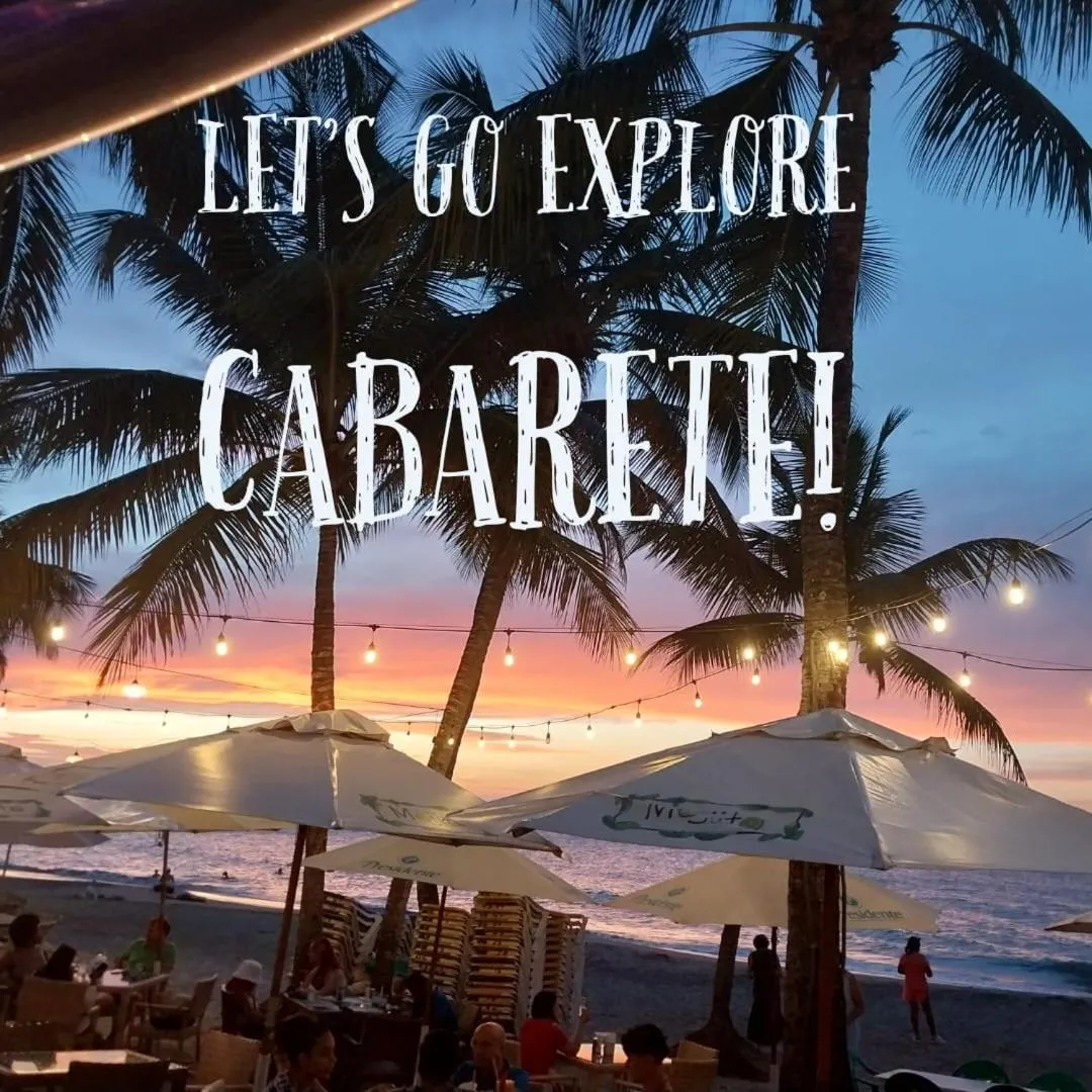 Restaurant/places to eat in Tropical Casa Laguna