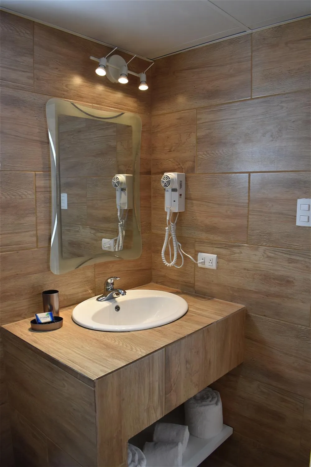 Decorative detail in Tropical Casa Laguna