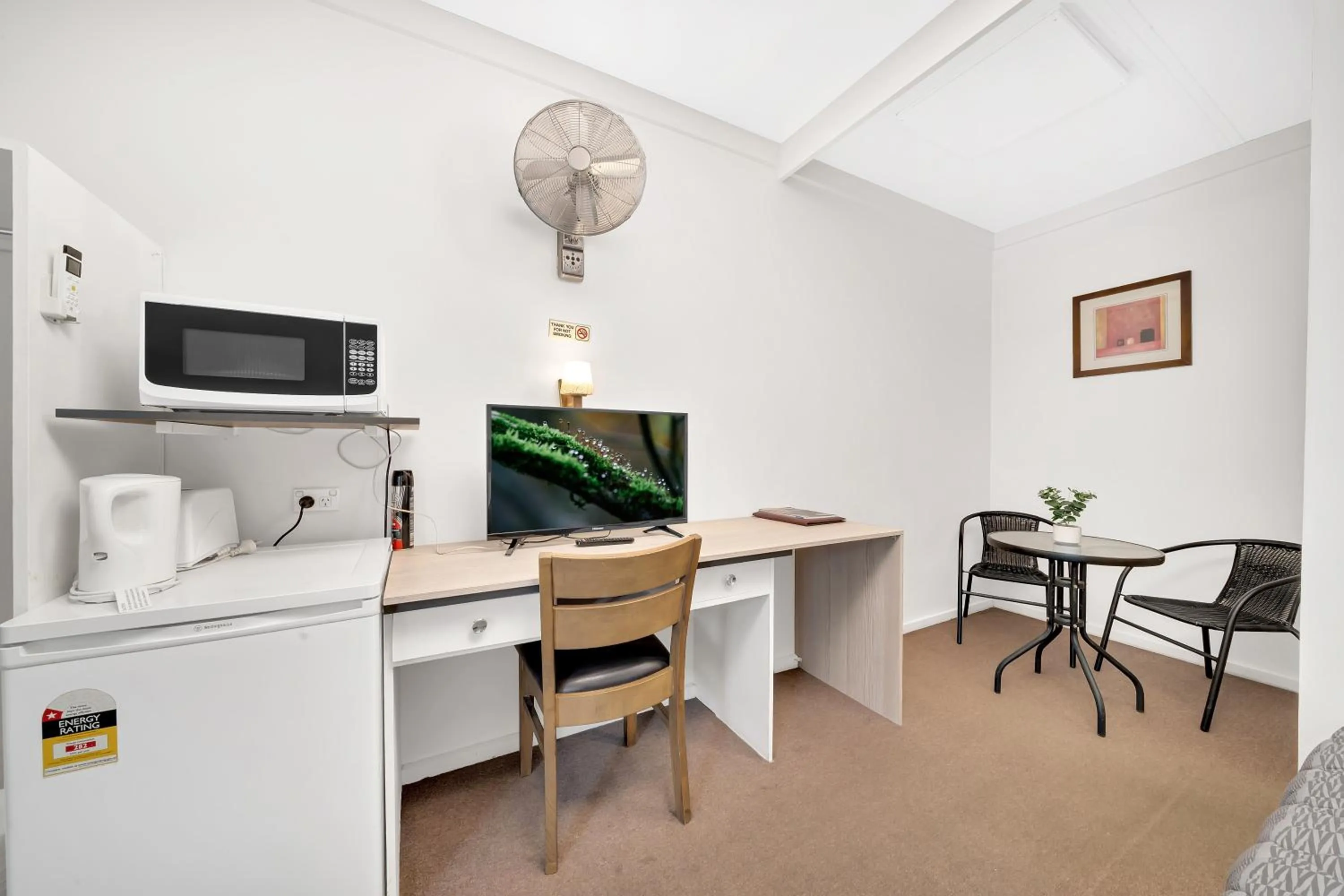 Central Wangaratta Motel