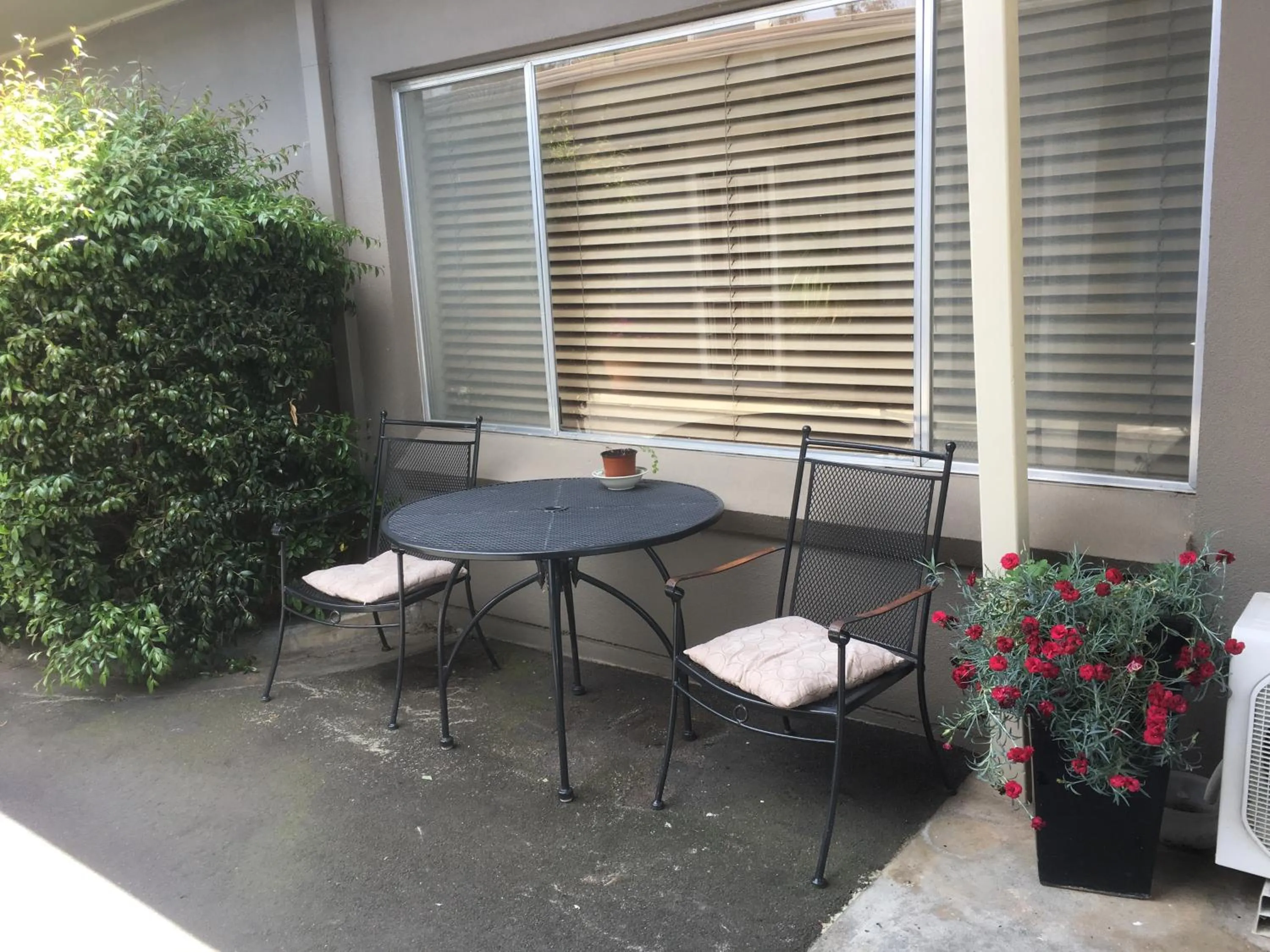 Central Wangaratta Motel