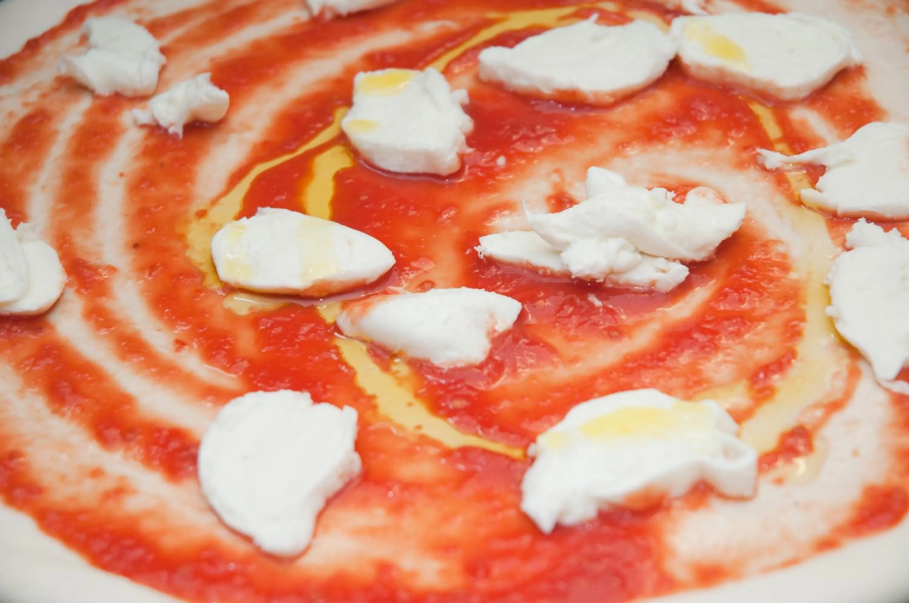 Food close-up in Hotel Ristorante Colleverde