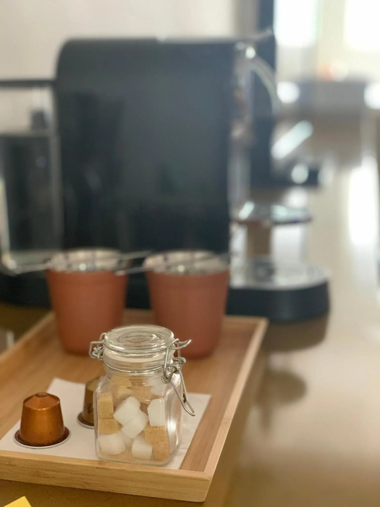 B&B Yellow Submarine