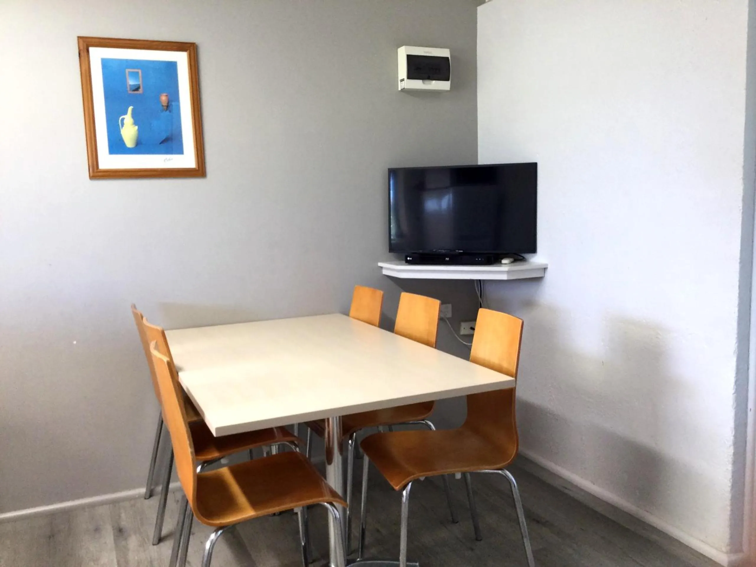 TV and multimedia in Victor Harbor Holiday Park
