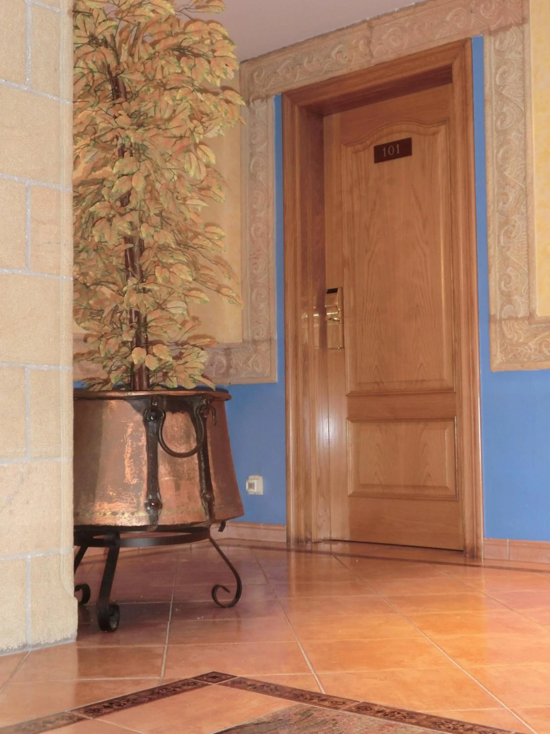 Other in Hotel Las Ruedas