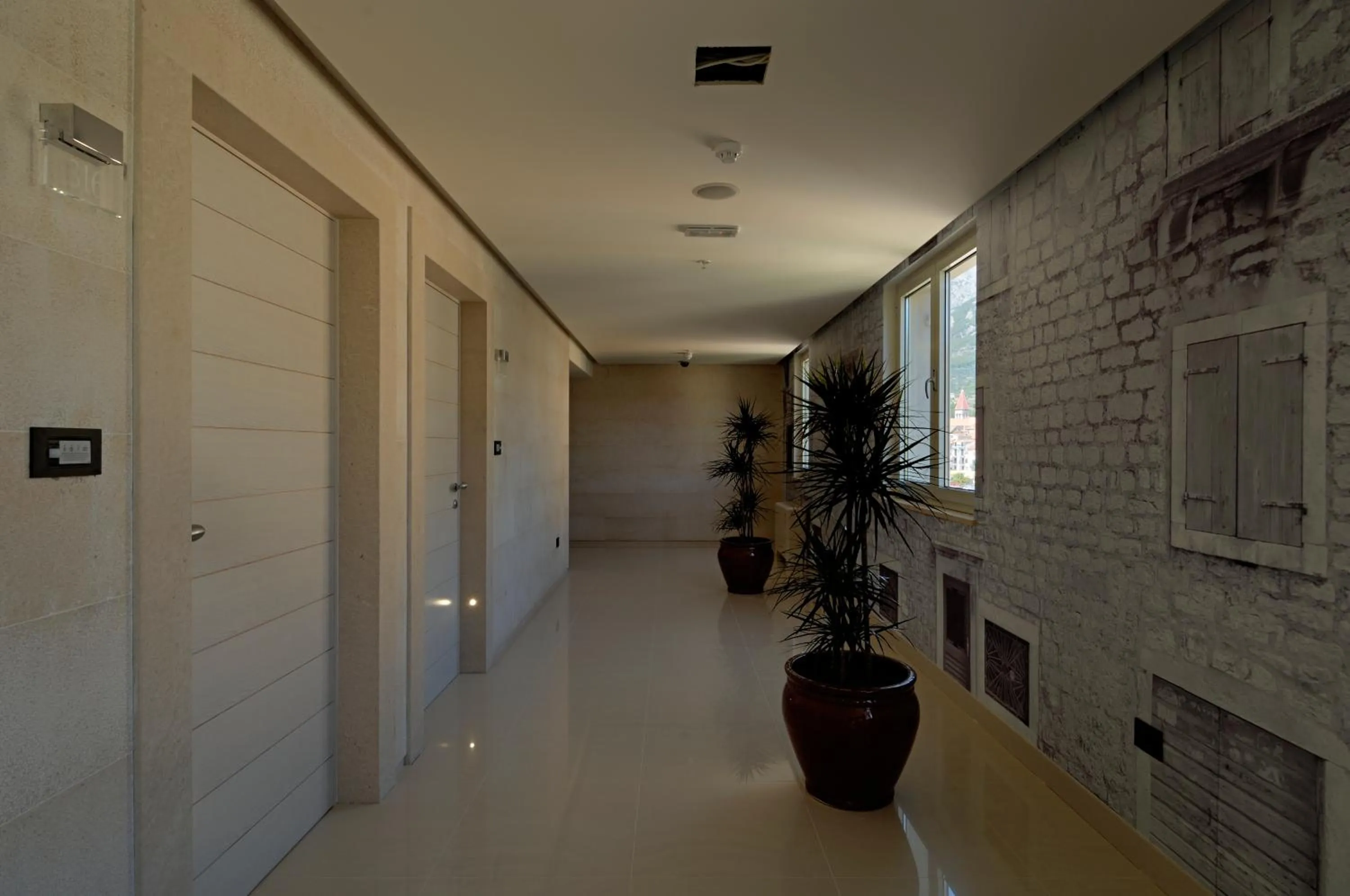 Other in Hotel Osejava