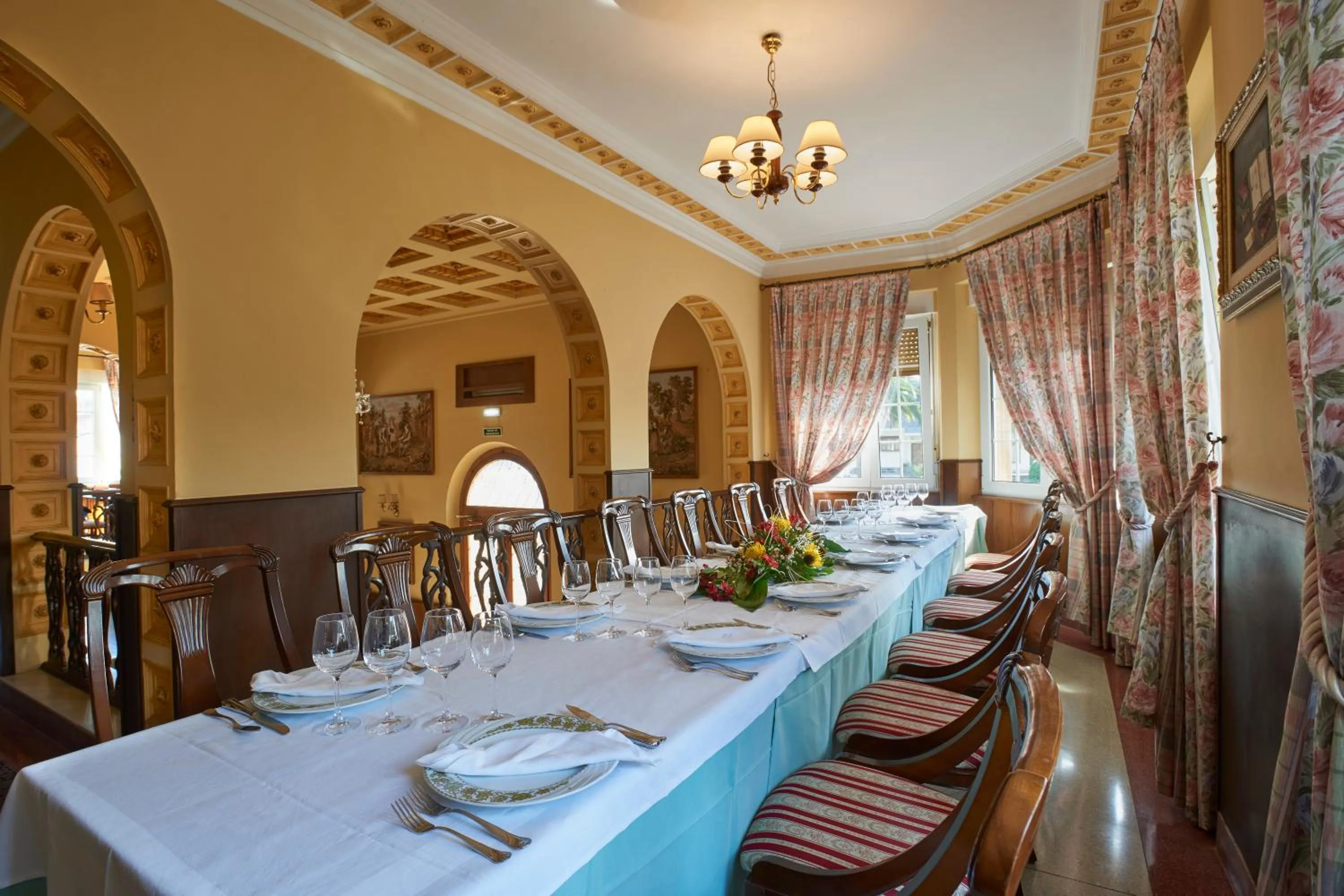 Other in Hotel y Casona El Carmen