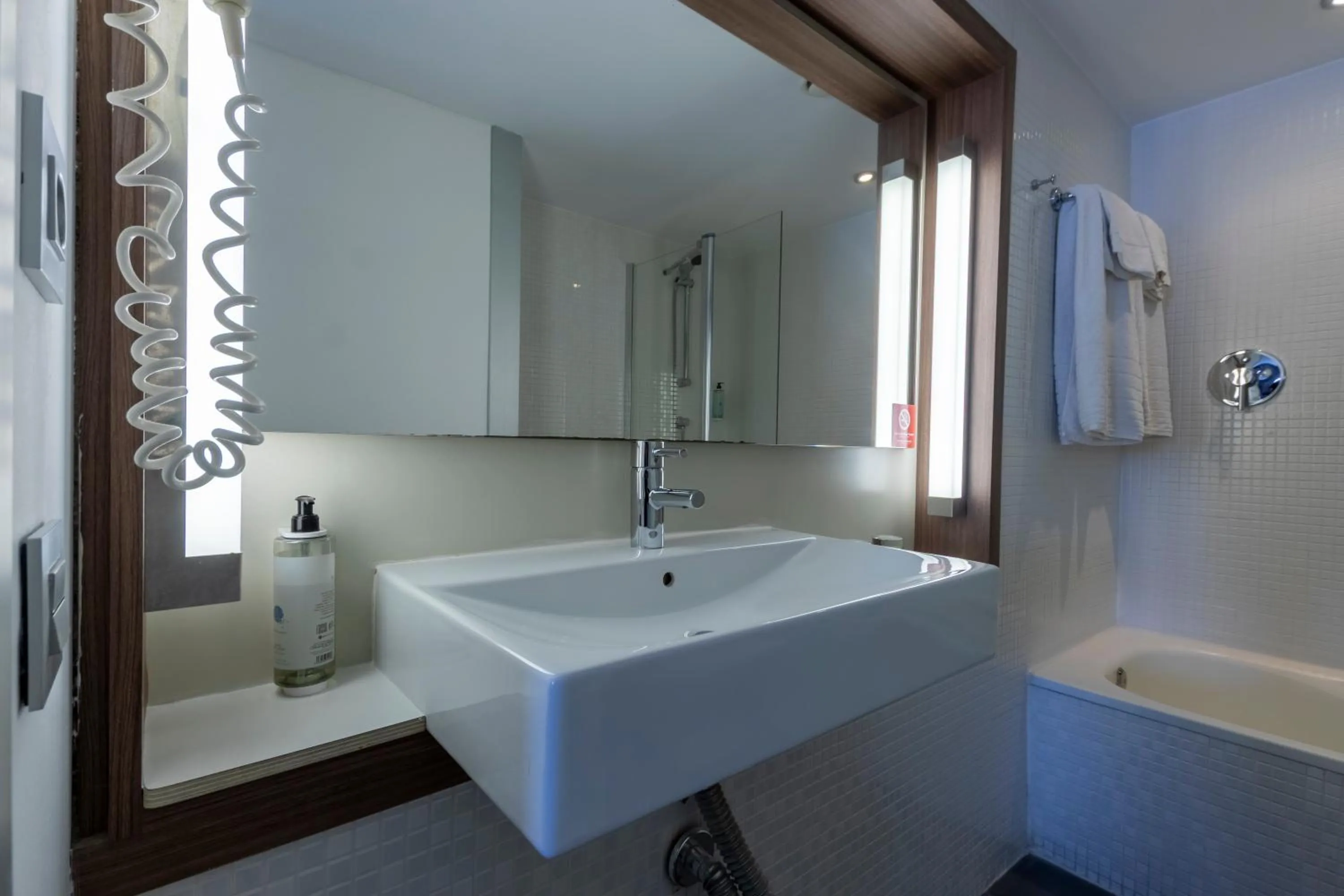 Travelodge Málaga Airport