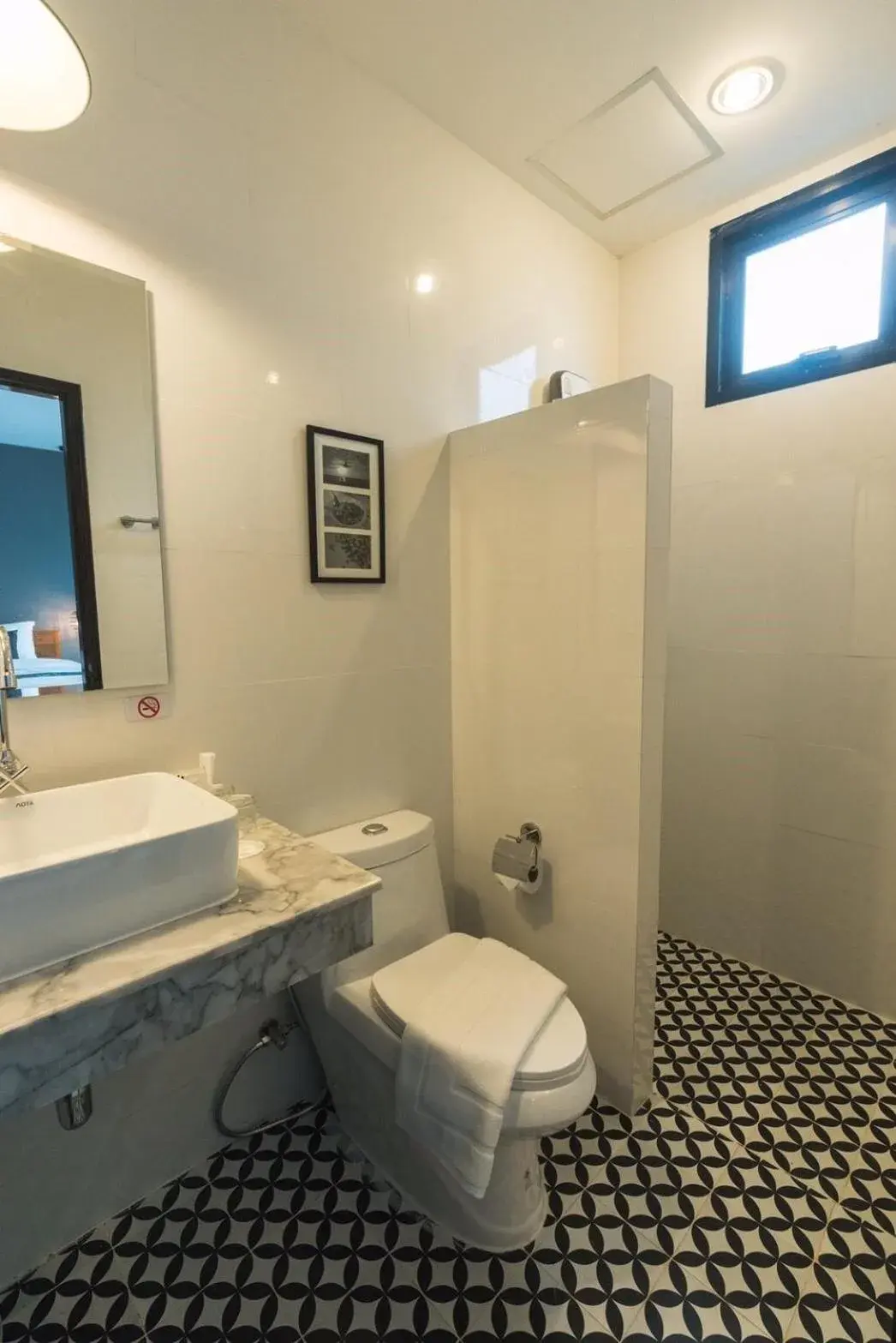 Superior King Room in The Besavana Phuket - SHA Extra Plus Superior King Room in The Besavana Phuket - SHA Extra Plus