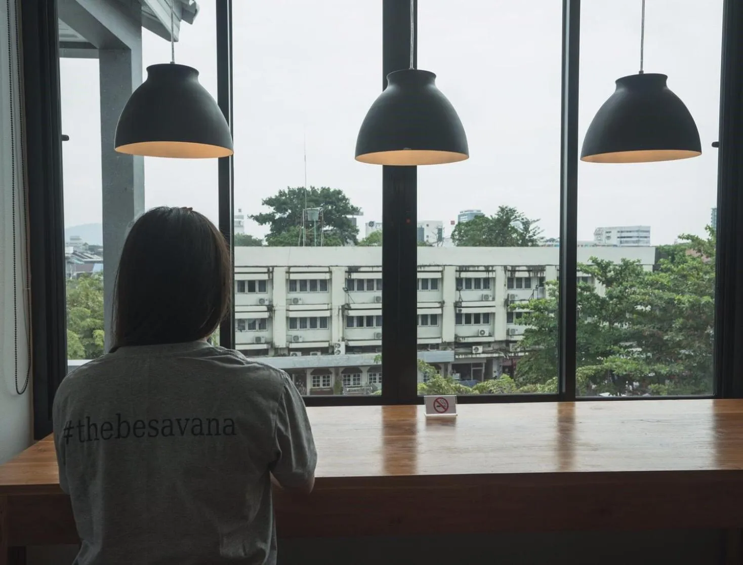 Staff in The Besavana Phuket - SHA Extra Plus