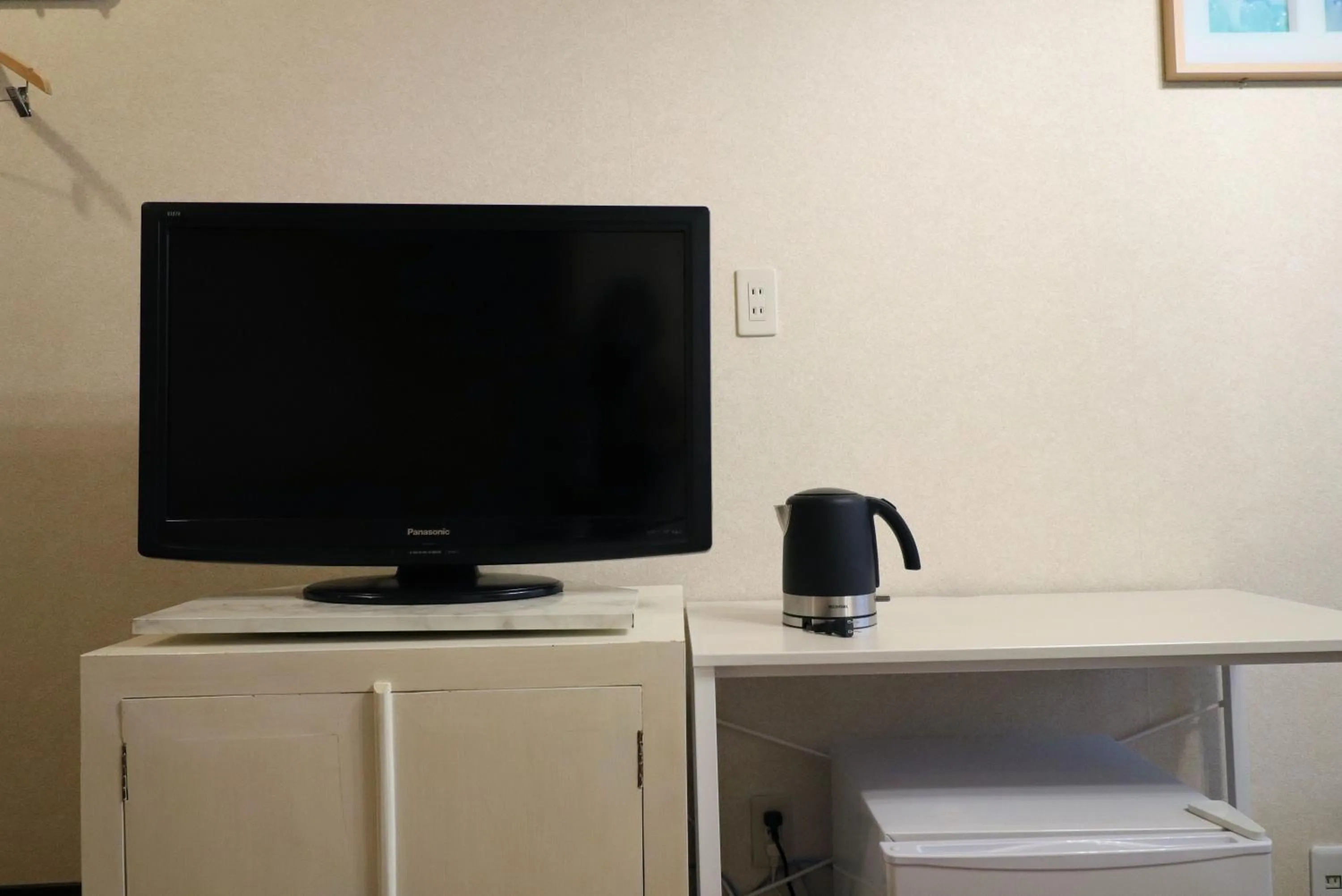 Photo of the whole room in Spa & HOTEL La fontaine