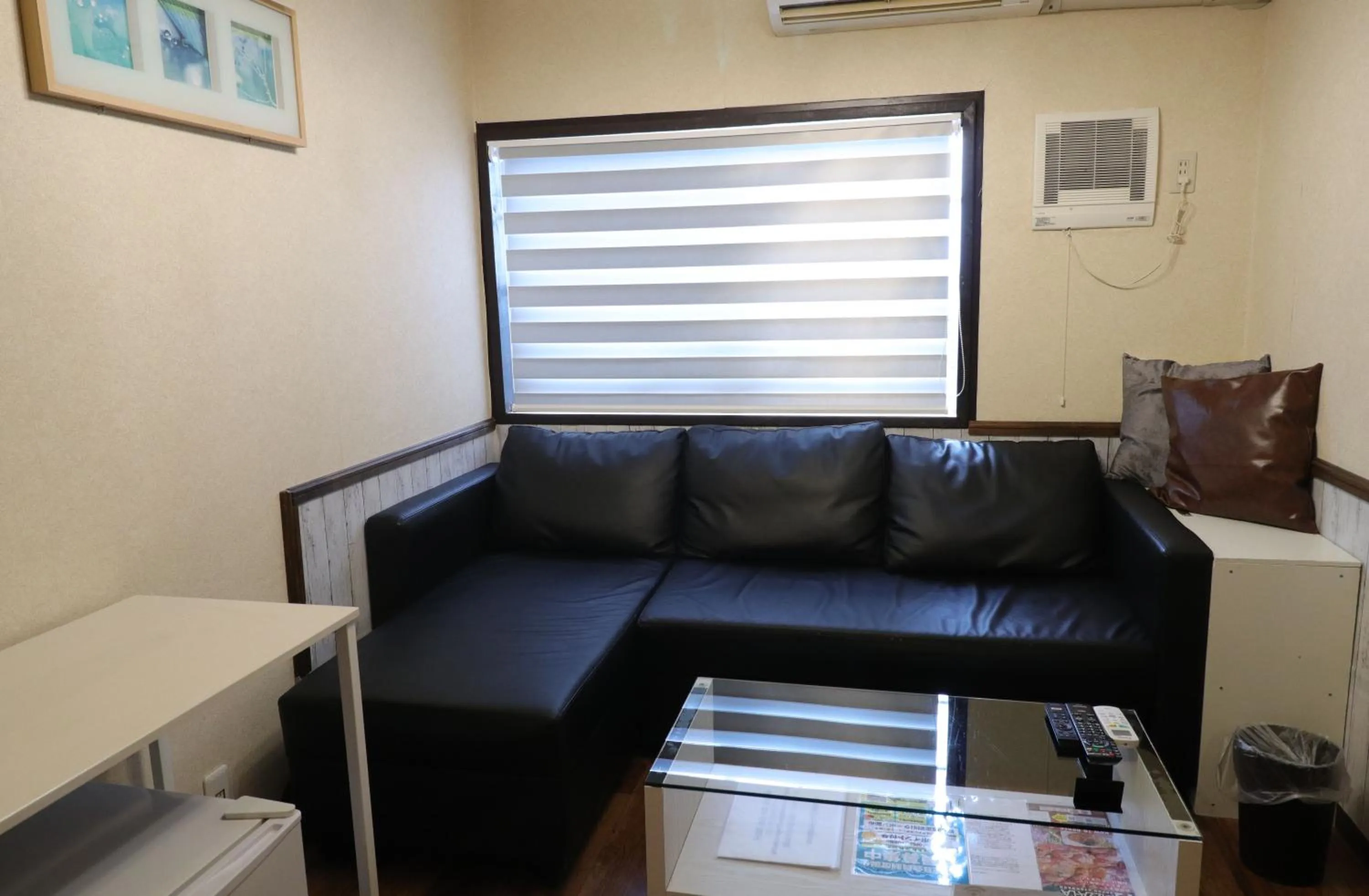 Photo of the whole room in Spa & HOTEL La fontaine