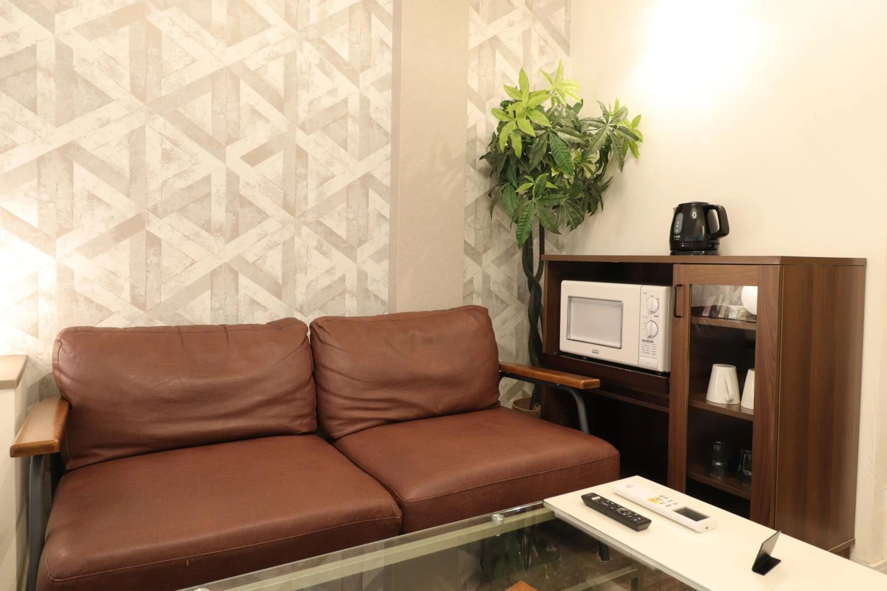 Photo of the whole room in Spa & HOTEL La fontaine