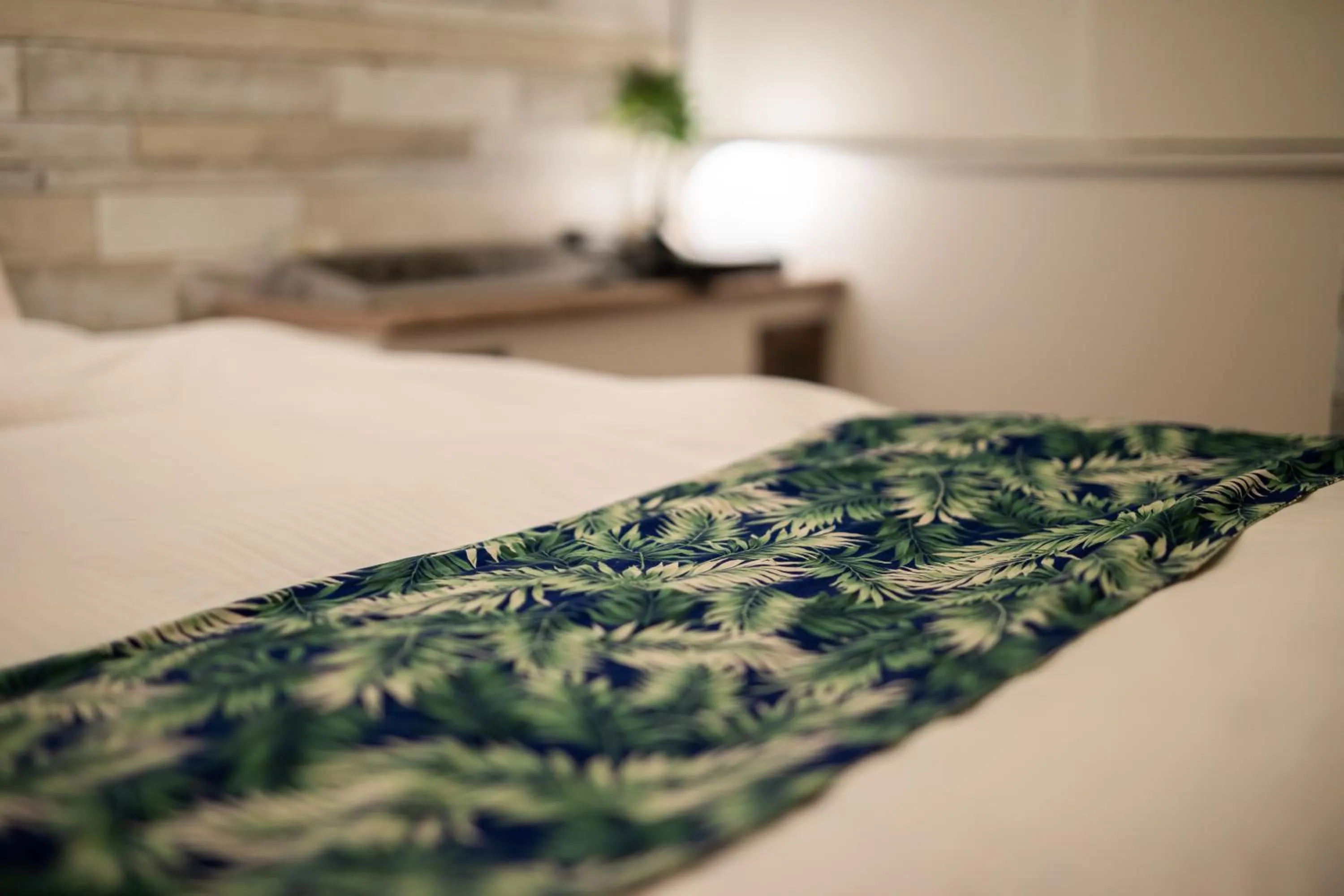 Bed in Spa & HOTEL La fontaine