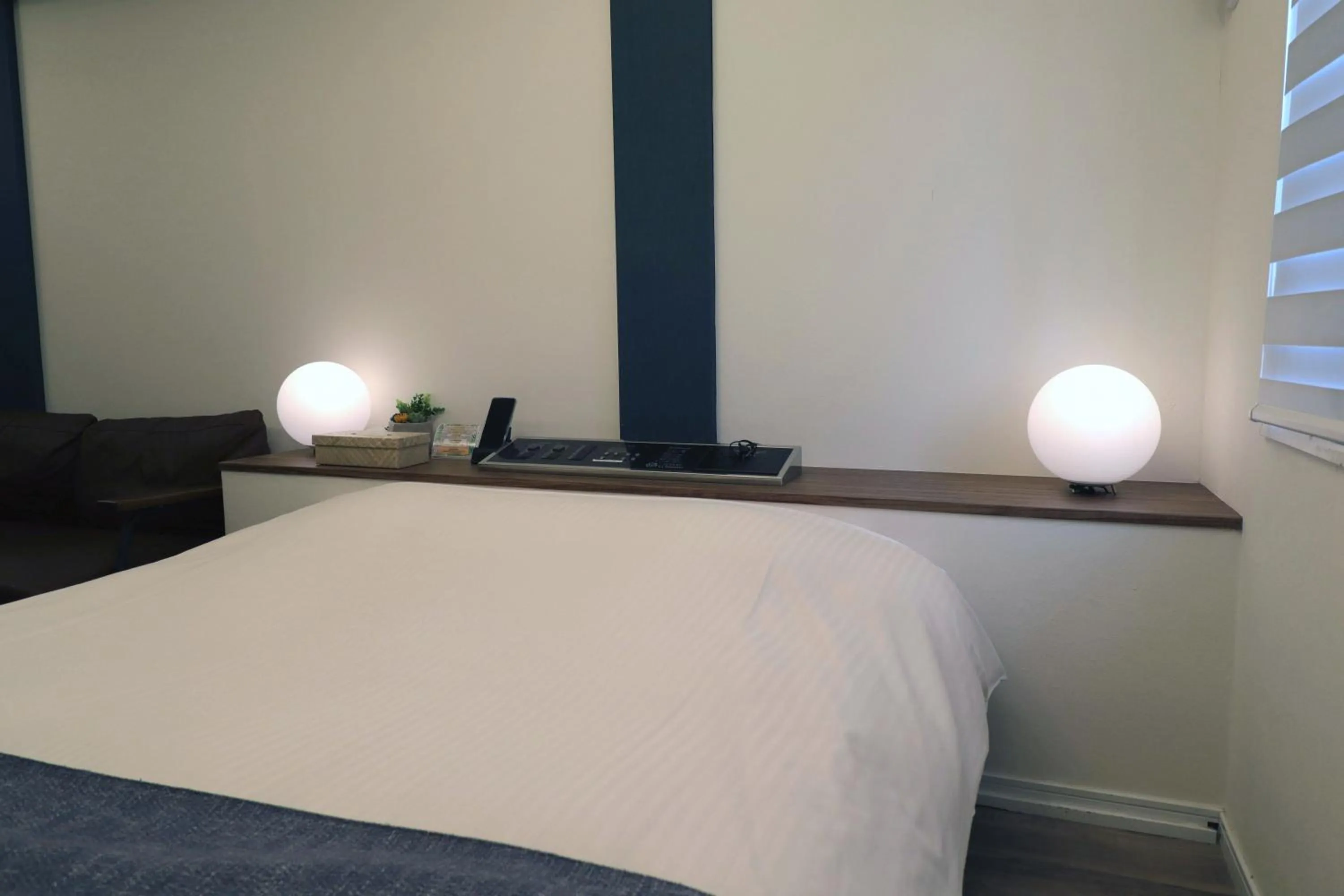 Bed in Spa & HOTEL La fontaine