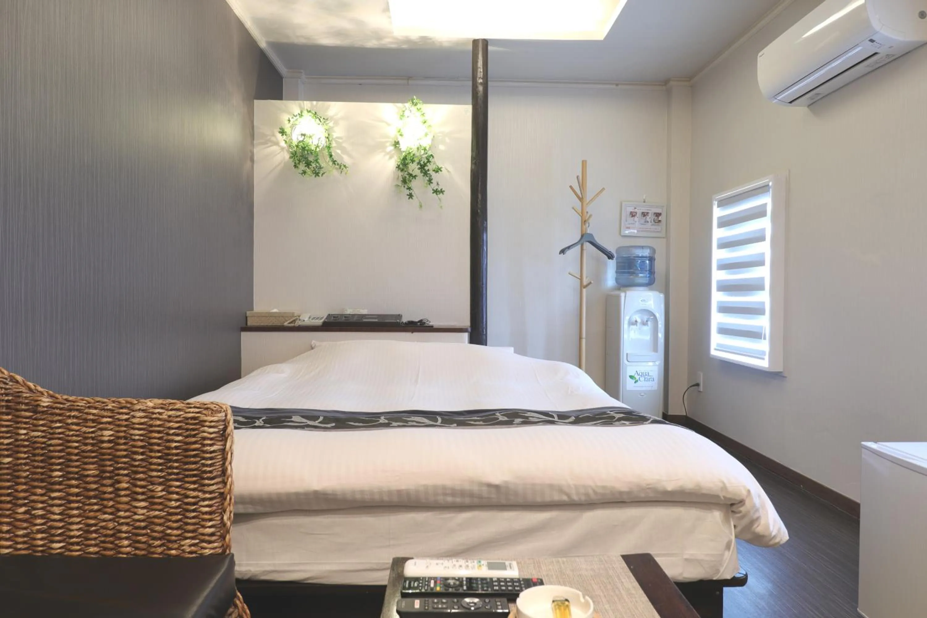 Bed in Spa & HOTEL La fontaine