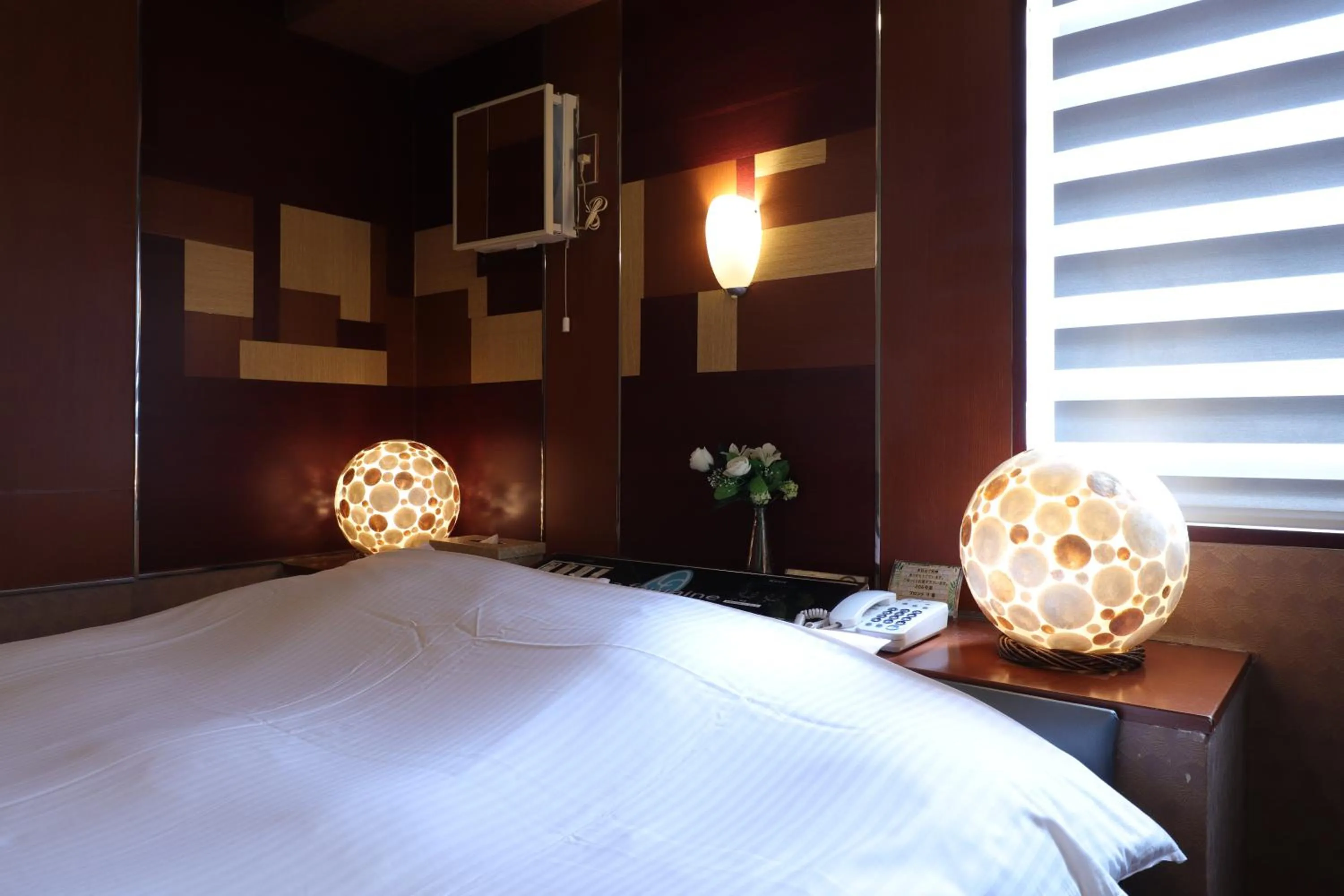 Bed in Spa & HOTEL La fontaine