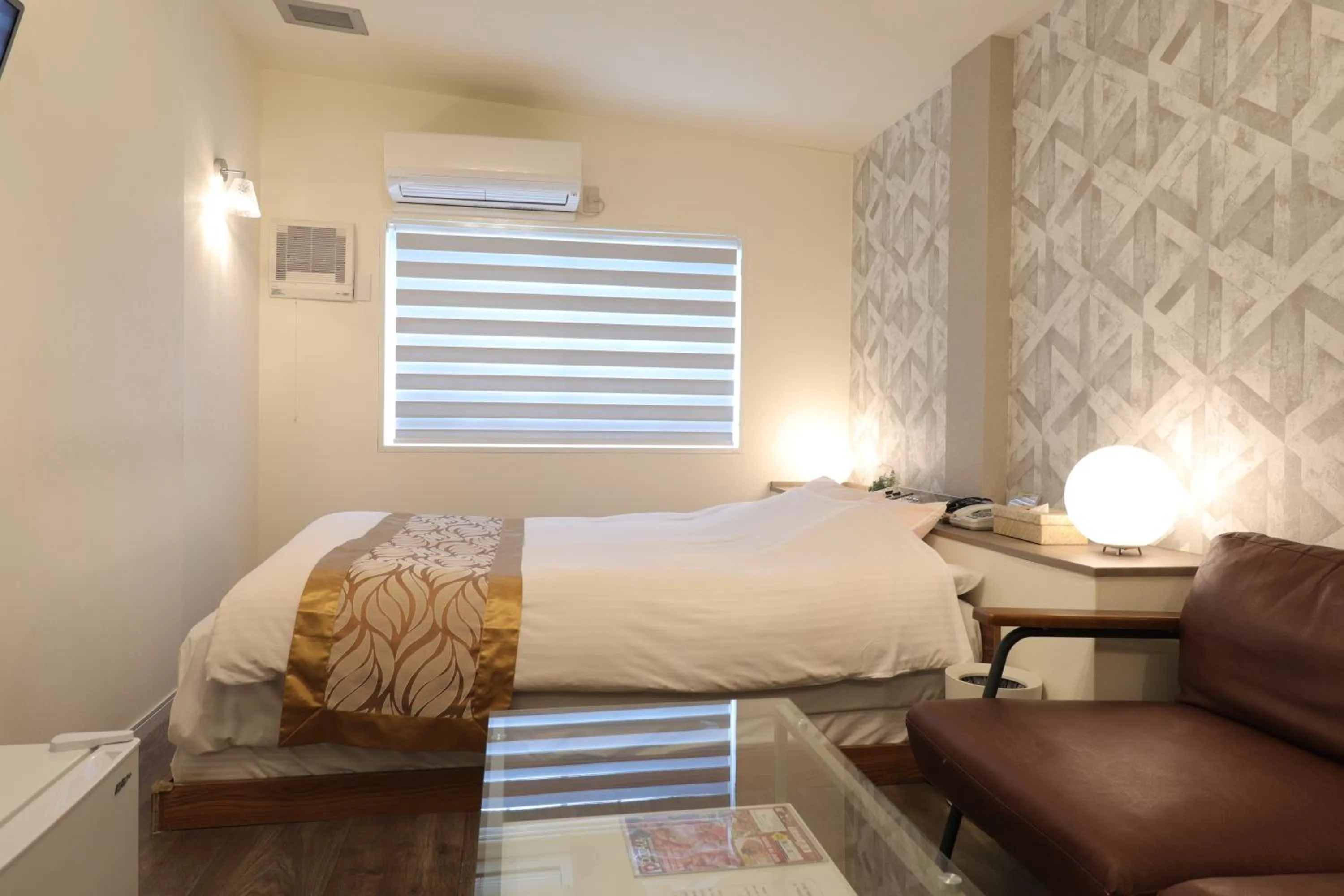 Bed in Spa & HOTEL La fontaine