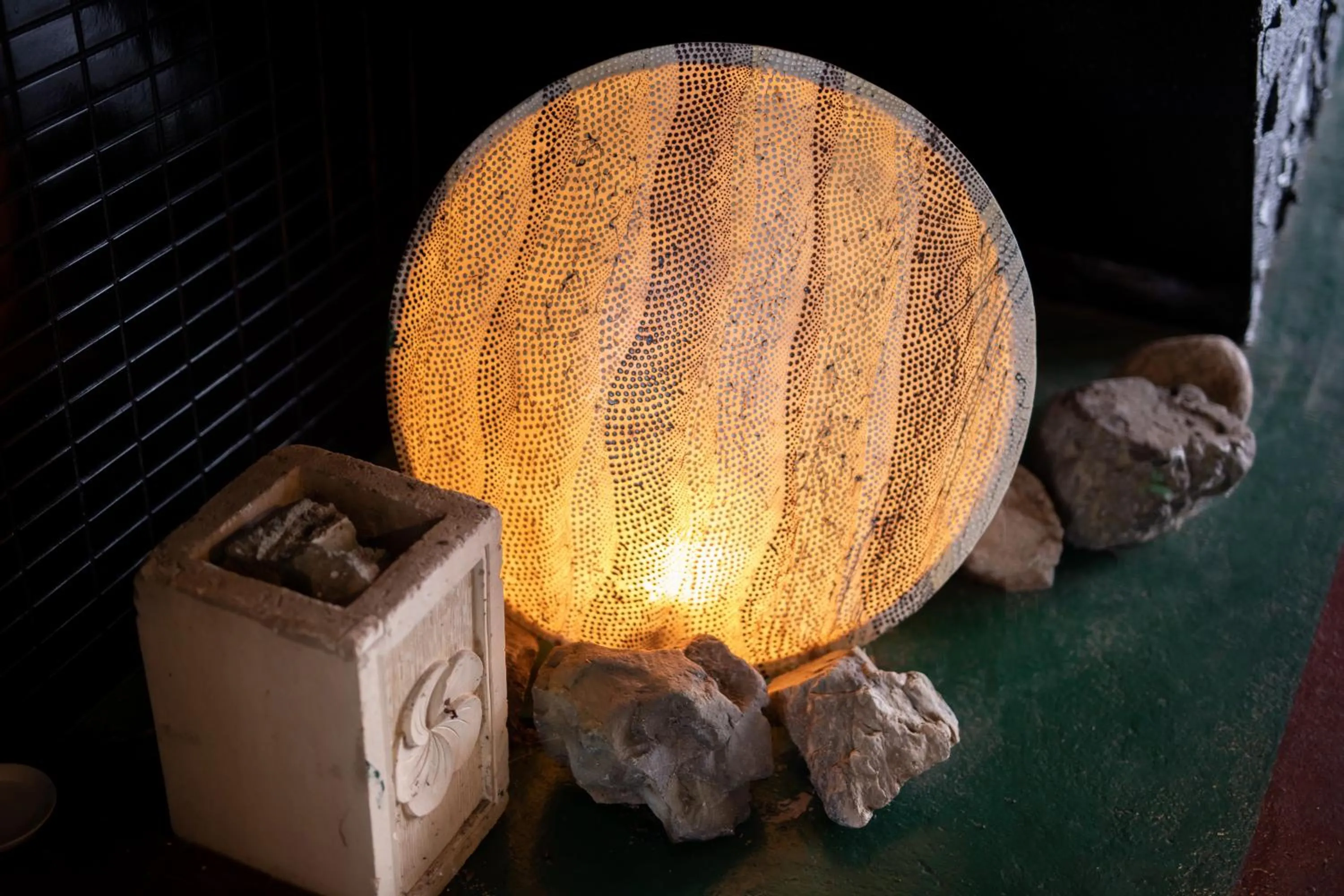 Property building in Spa & HOTEL La fontaine