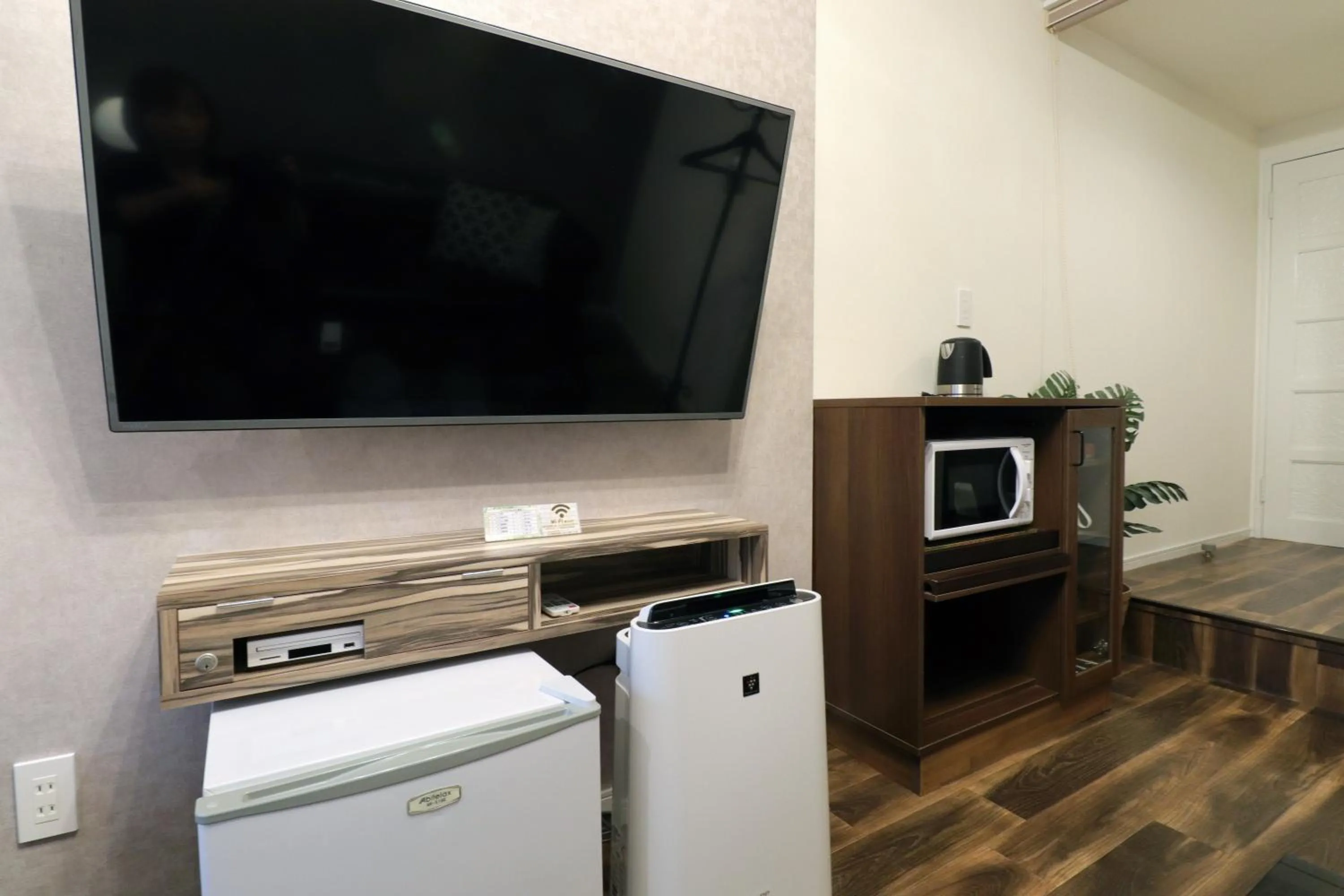 Photo of the whole room in Spa & HOTEL La fontaine