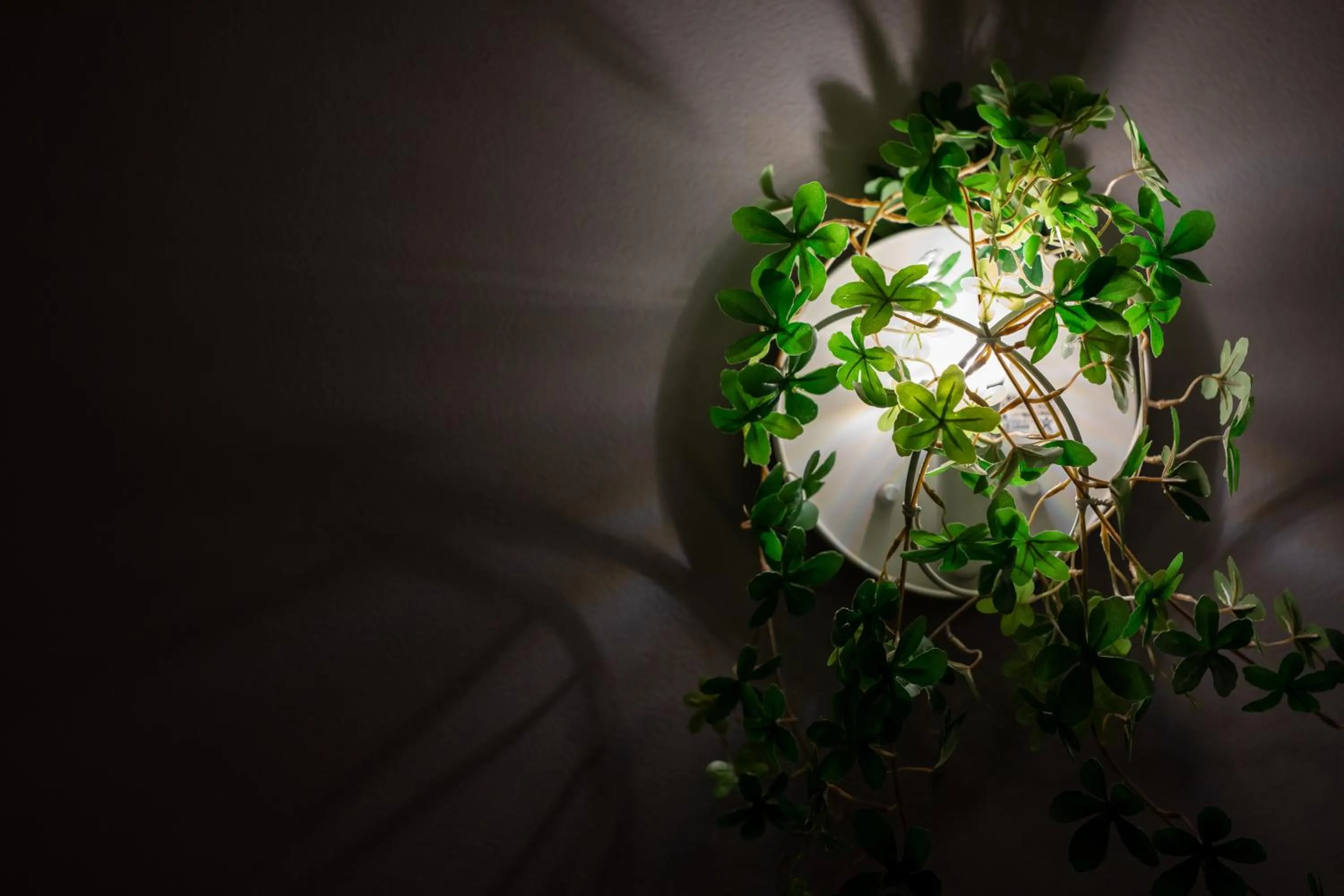 Bedroom in Spa & HOTEL La fontaine