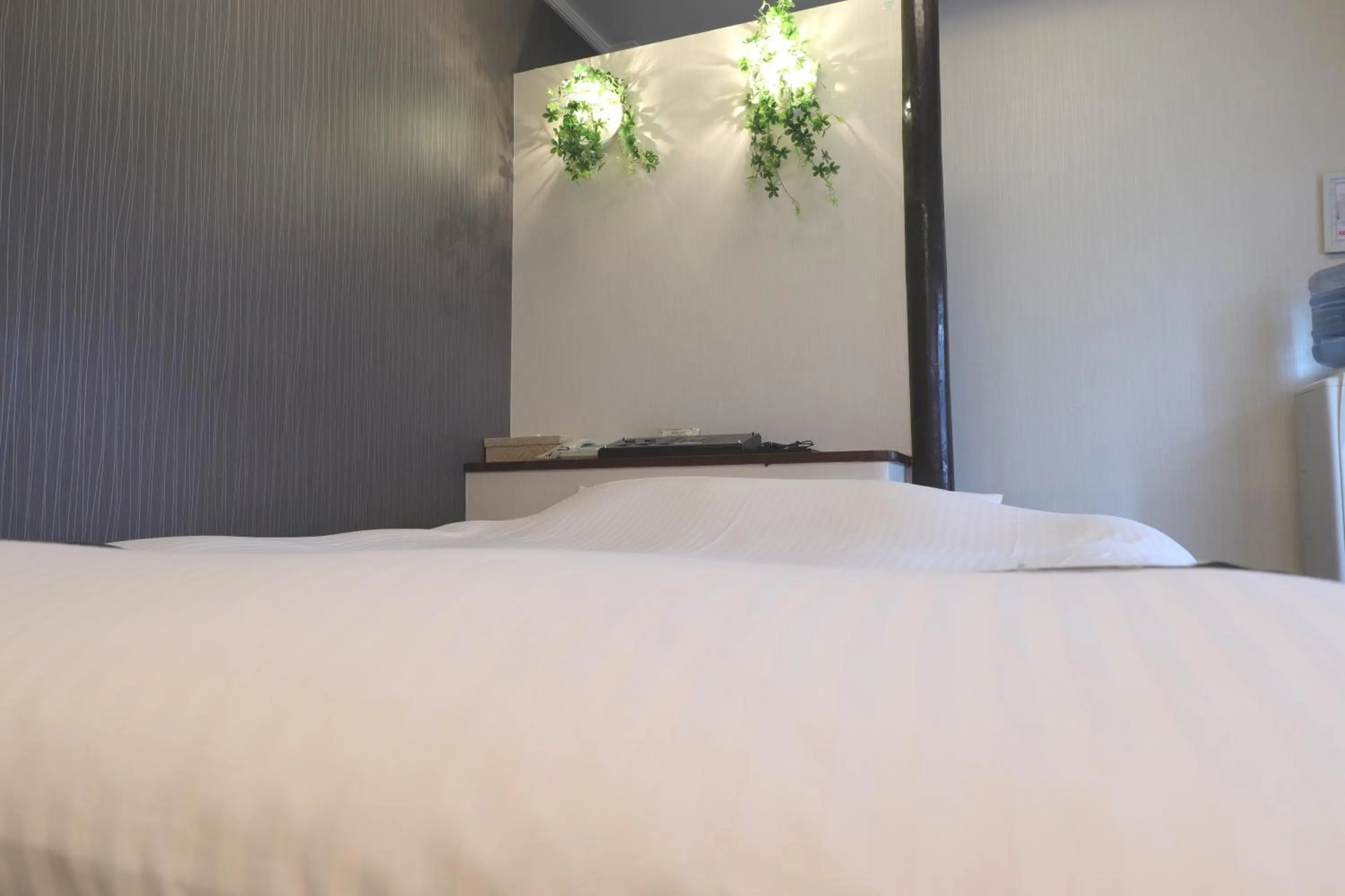 Bed in Spa & HOTEL La fontaine