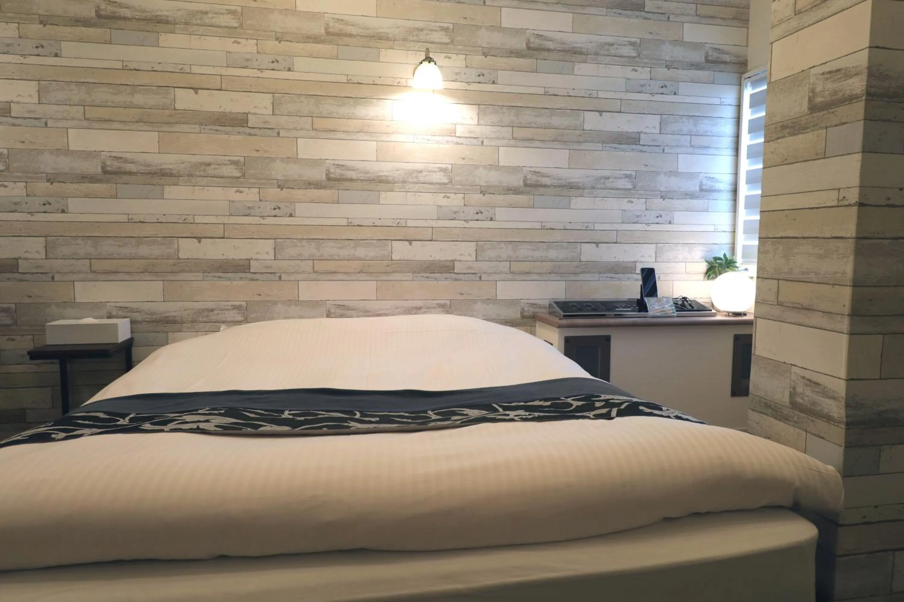 Bed in Spa & HOTEL La fontaine