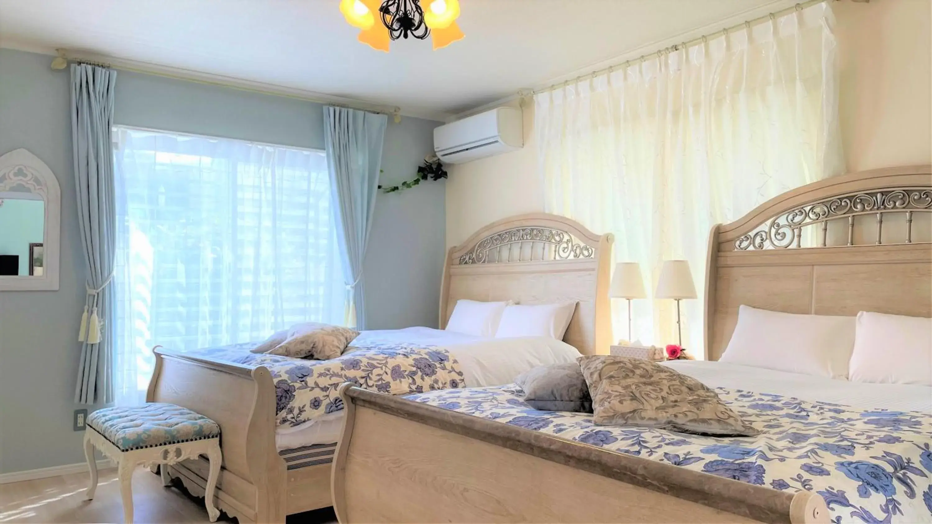 Rose Terrace Bise Rose Terrace Bise