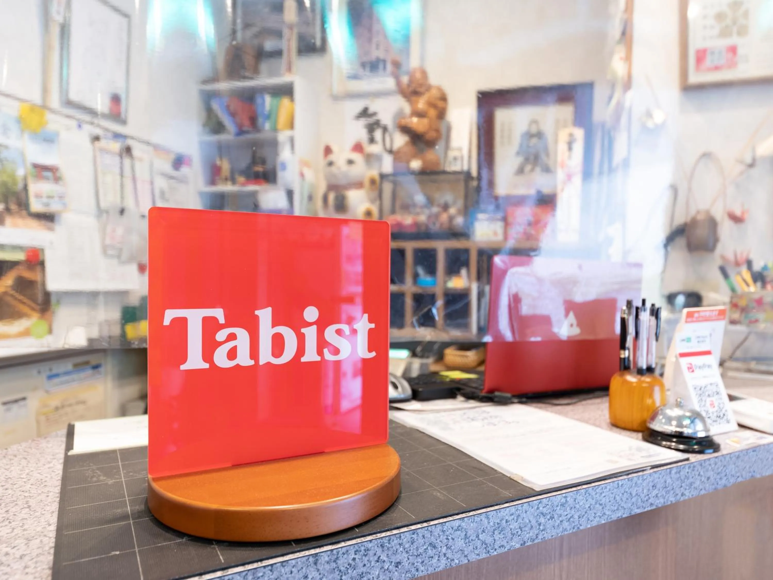 Tabist Business Hotel R Side Kanazawa