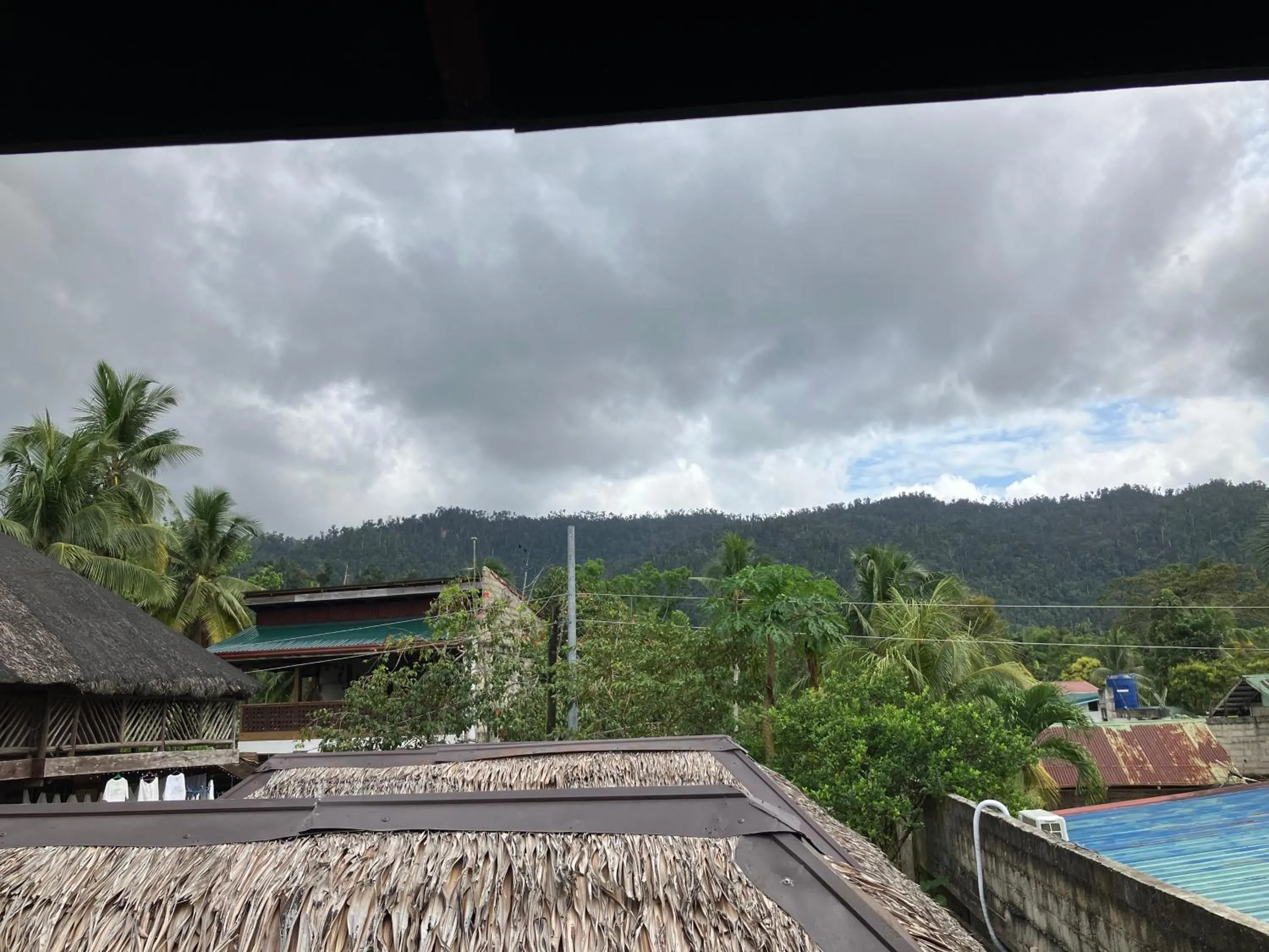 Property building in Le Cou de Tou Village Resort