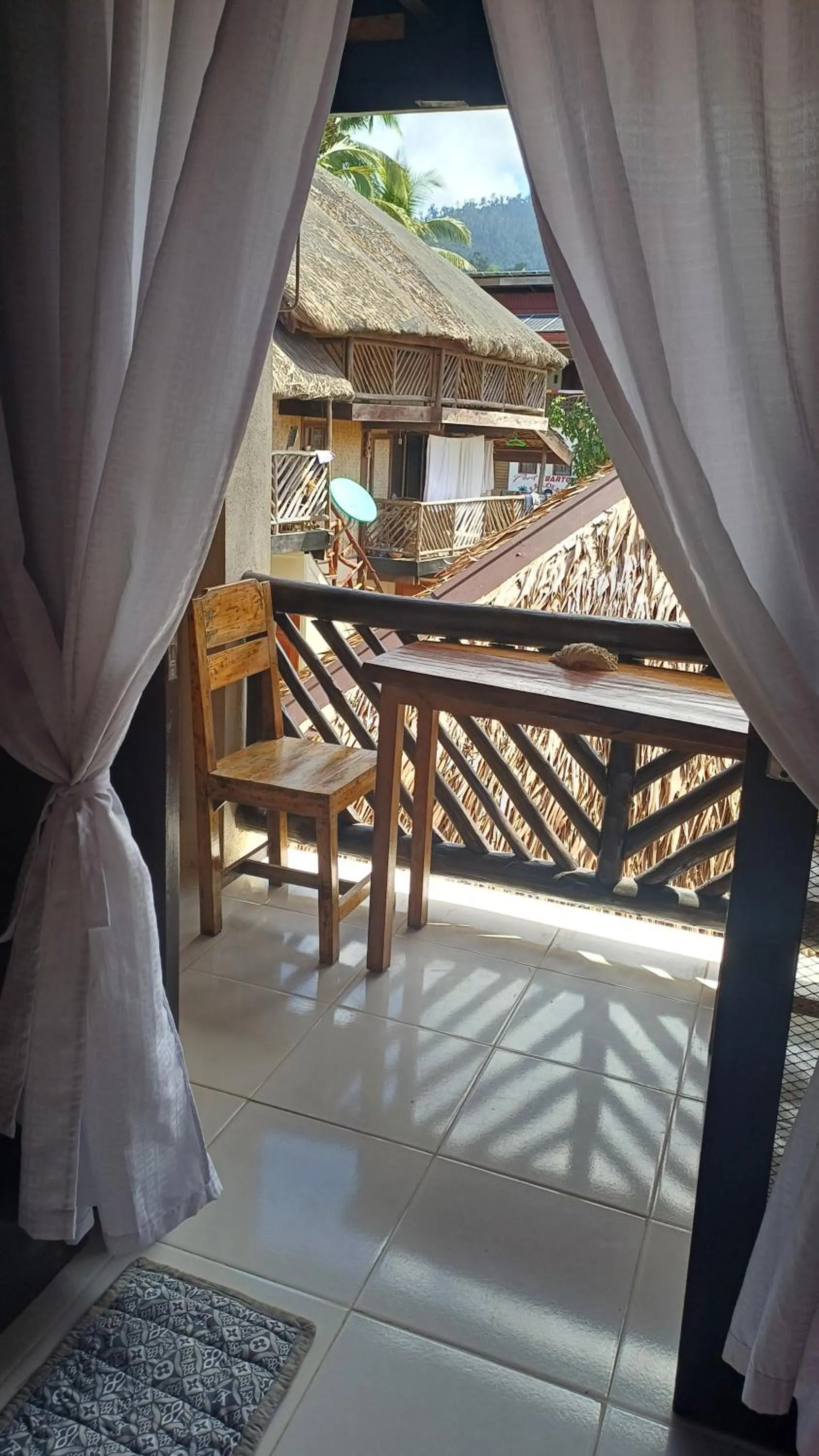 Le Cou de Tou Village Resort