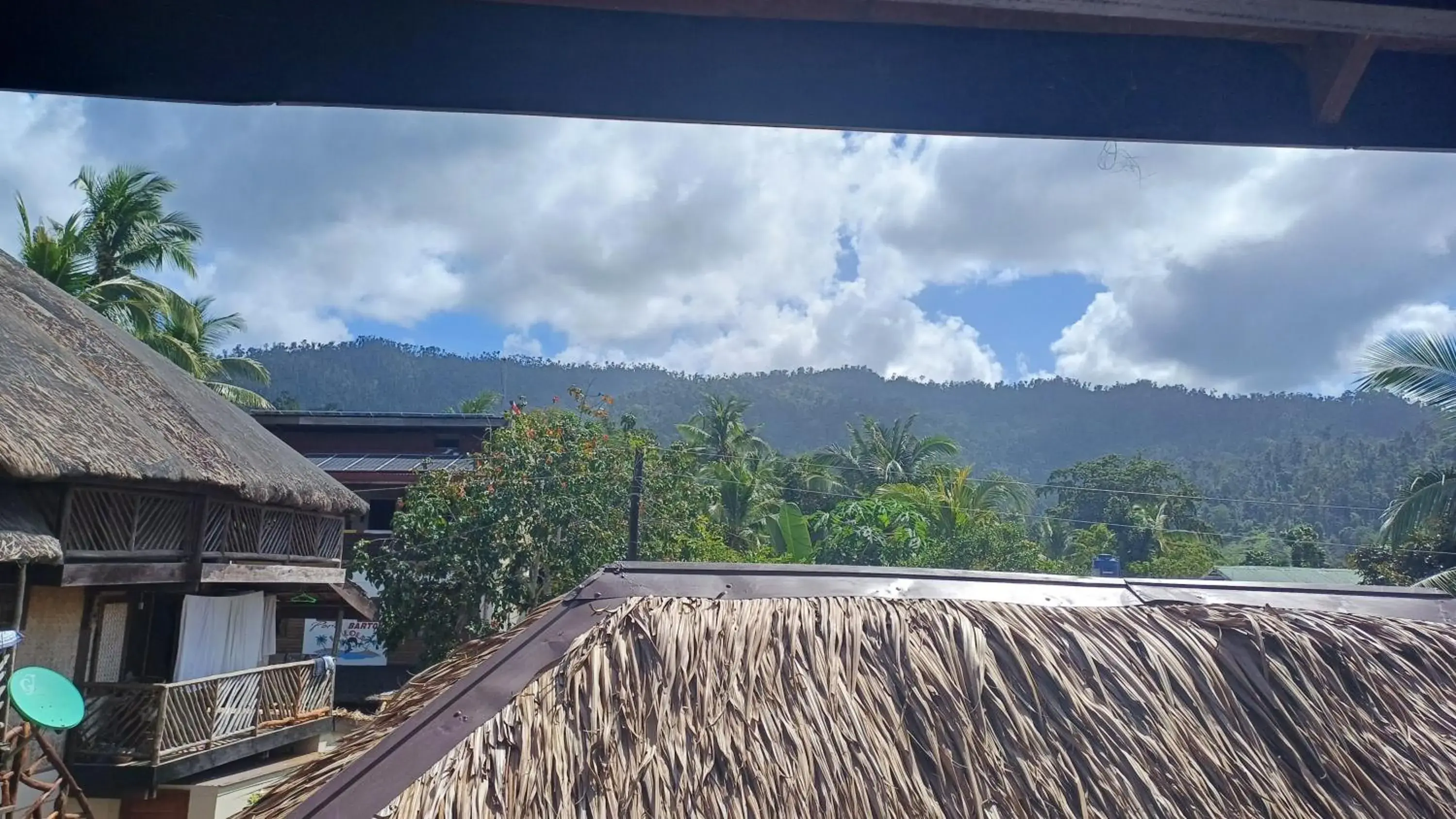 Double Room with Balcony in Le Cou de Tou Village Resort Double Room with Balcony in Le Cou de Tou Village Resort