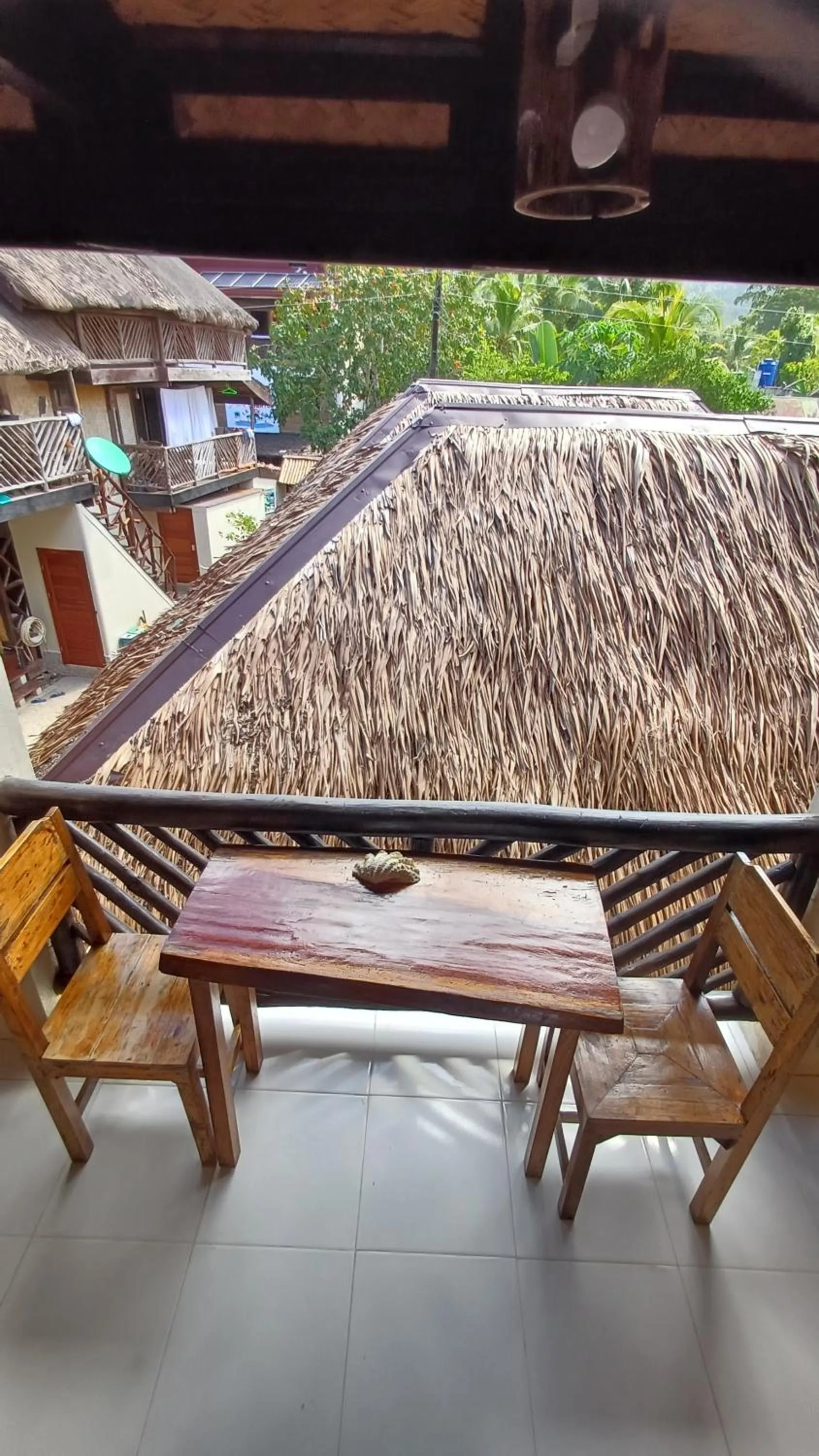 Le Cou de Tou Village Resort