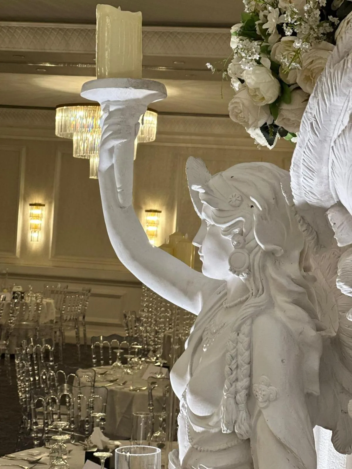 Restaurant/places to eat in Hyksos Hotel